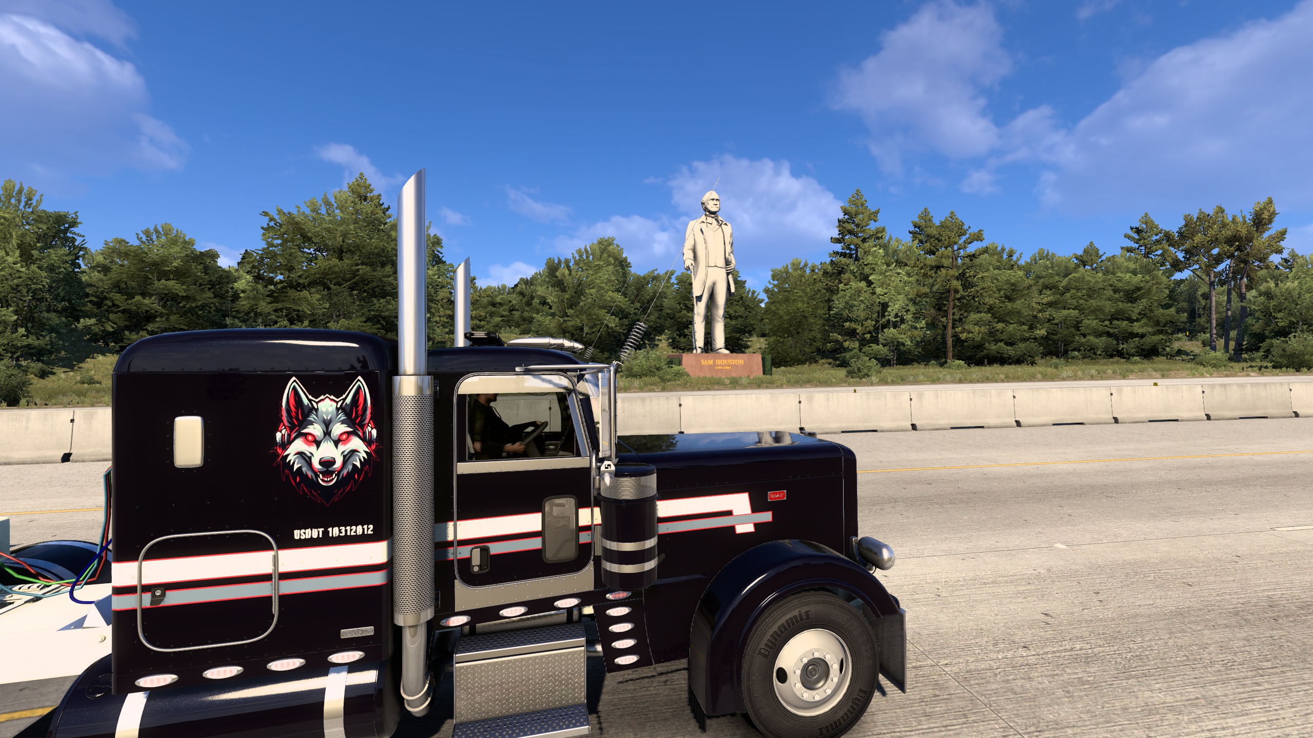 Image by MinisterofWolves