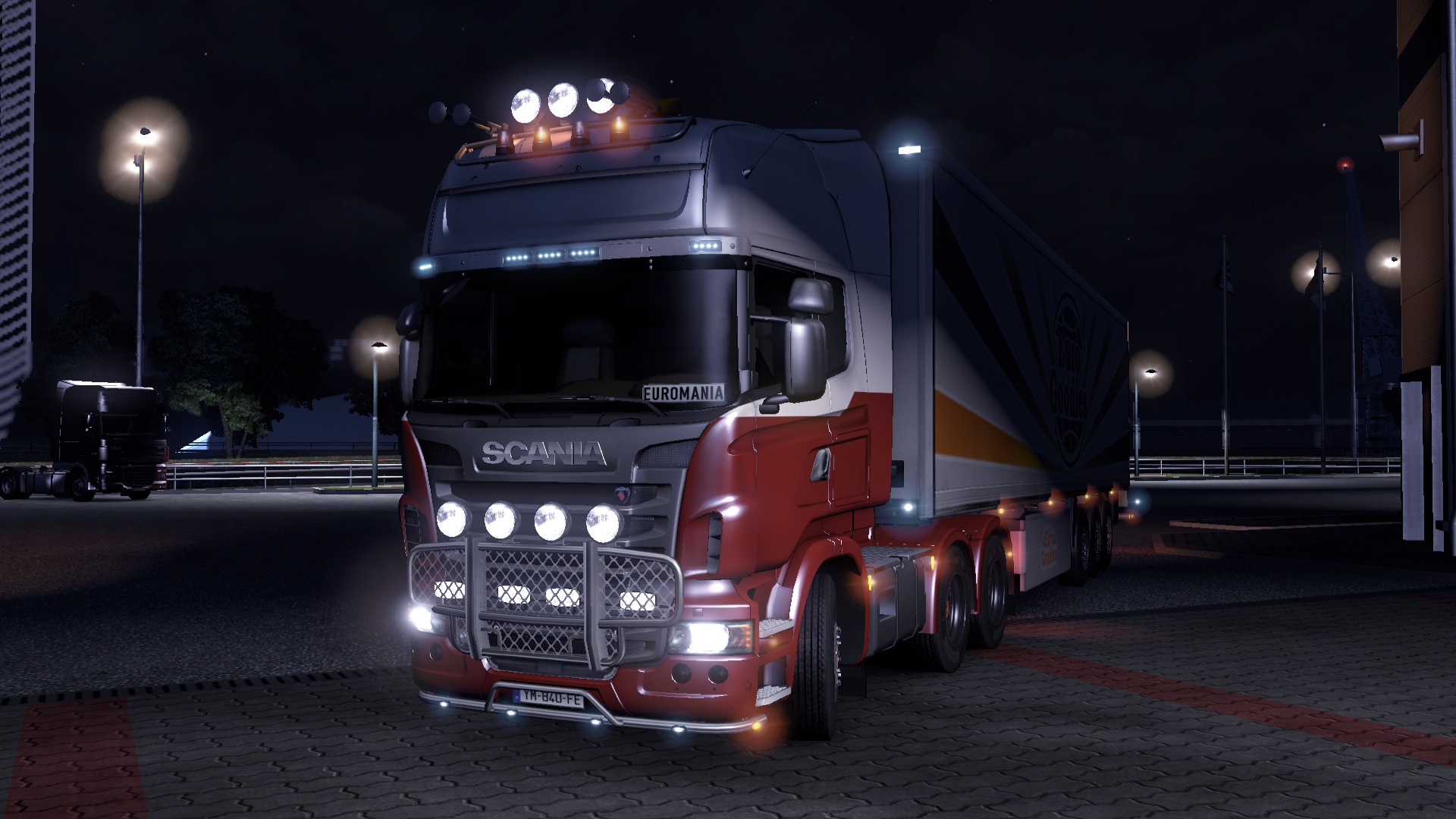 Image by EUROMANIA