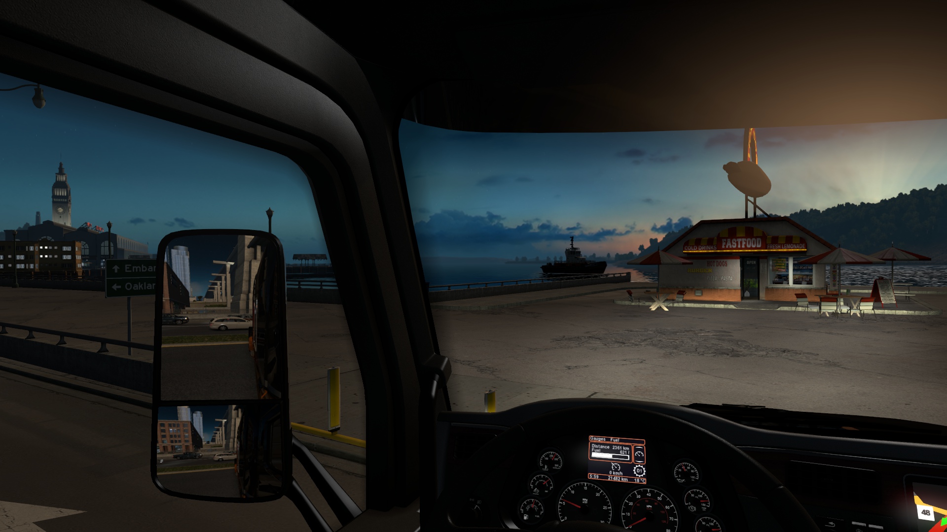 Image by TruckerJoe91