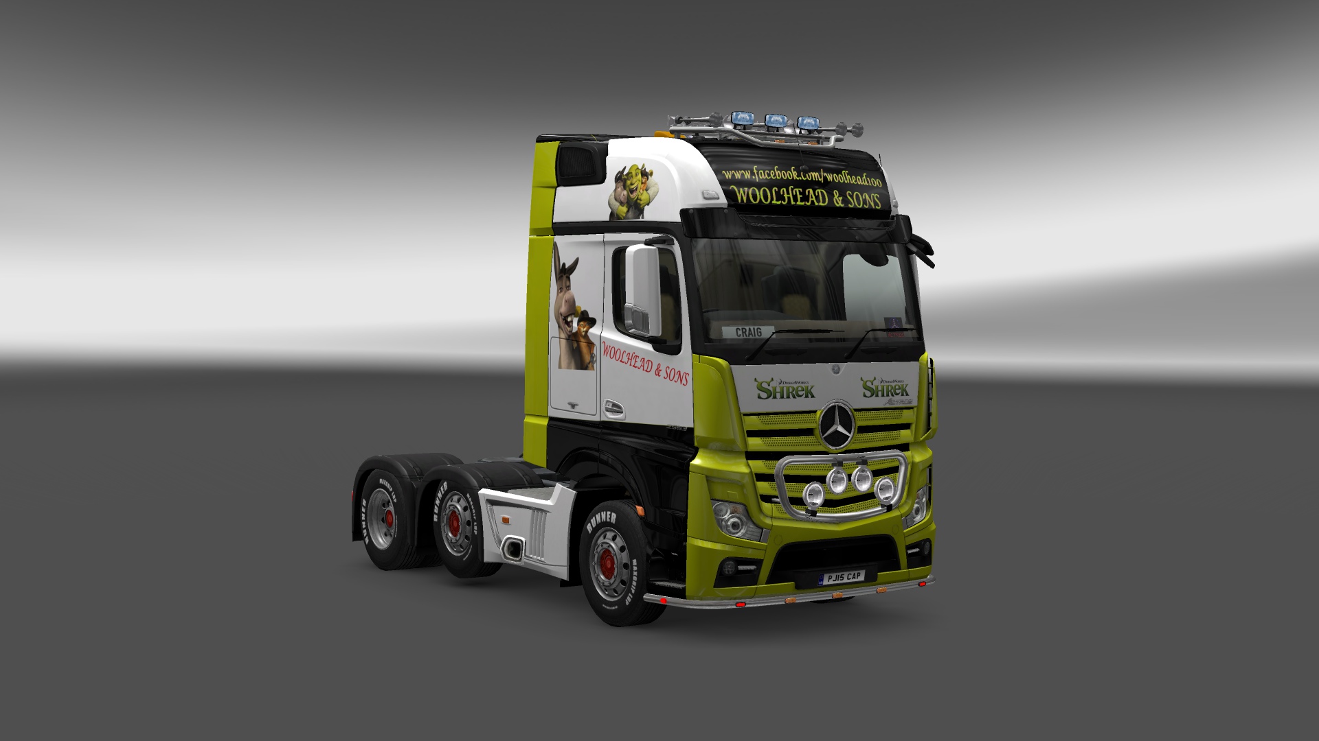 Image by thecraigonator20