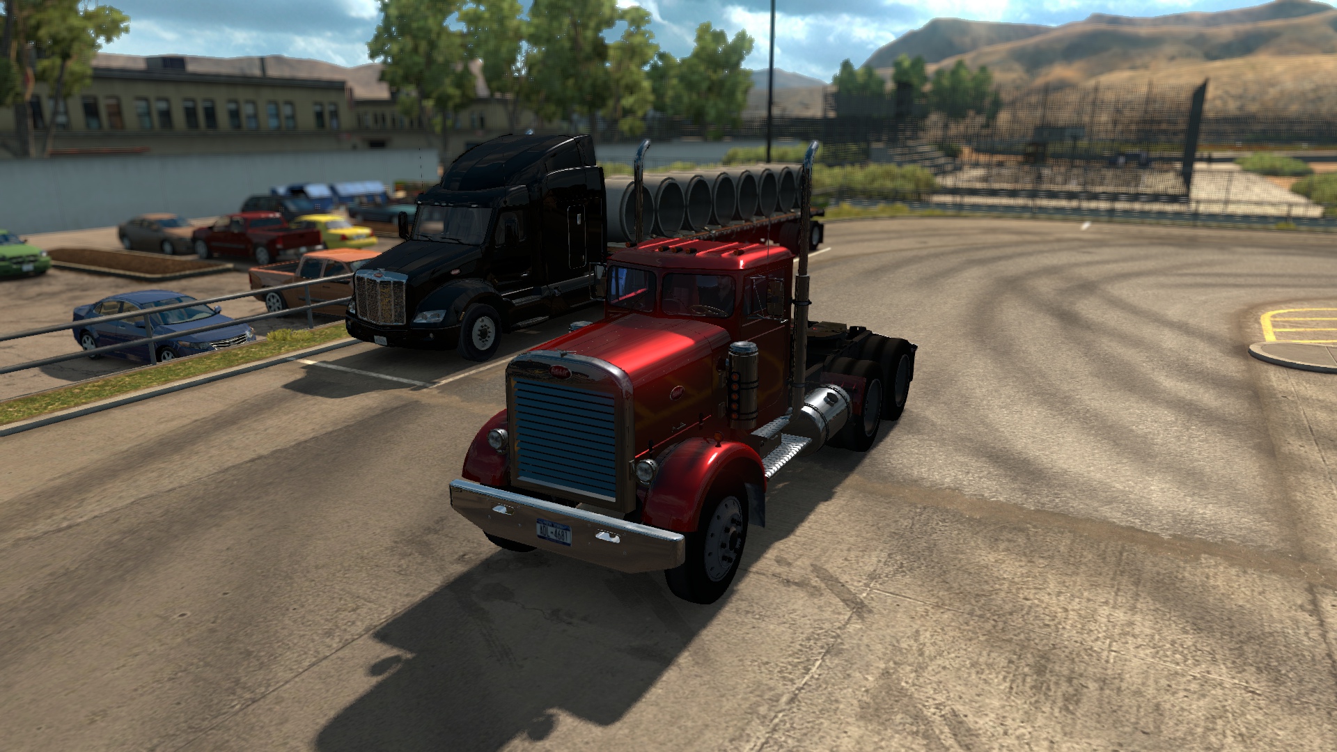 Image by TruckerDillon