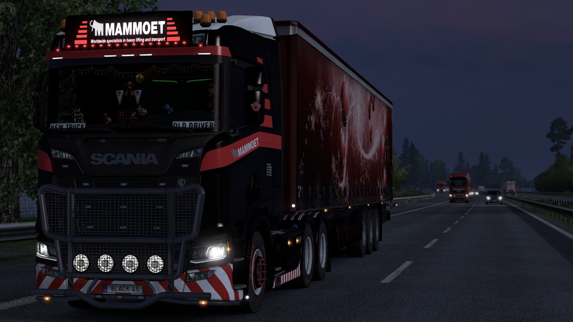 Image by blackscania