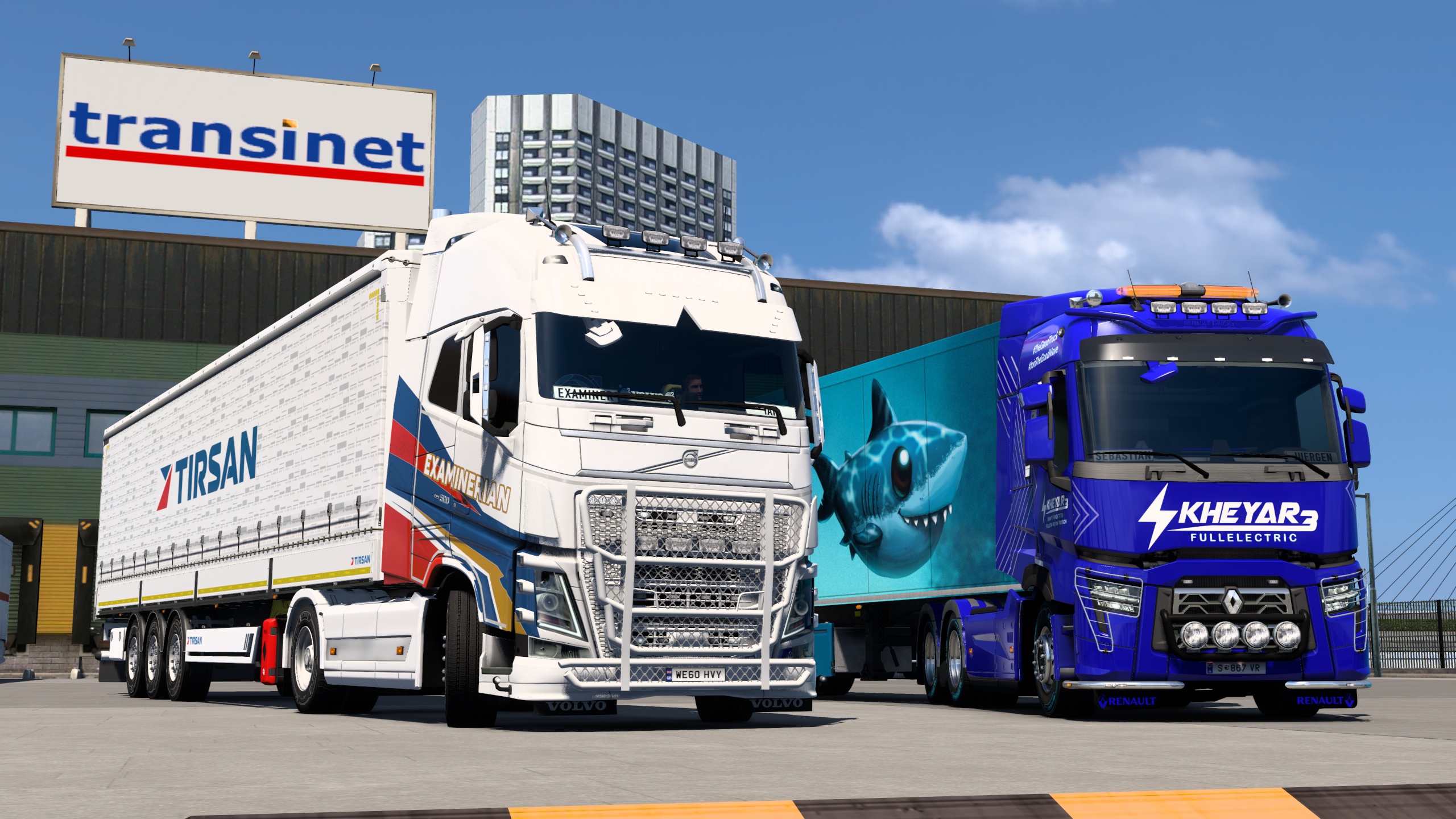 Image by ExaminerIan