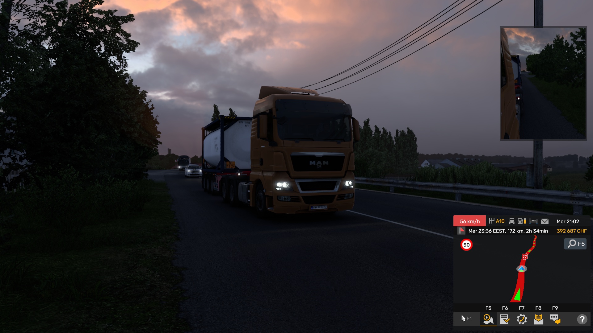 Image by Gandarius240