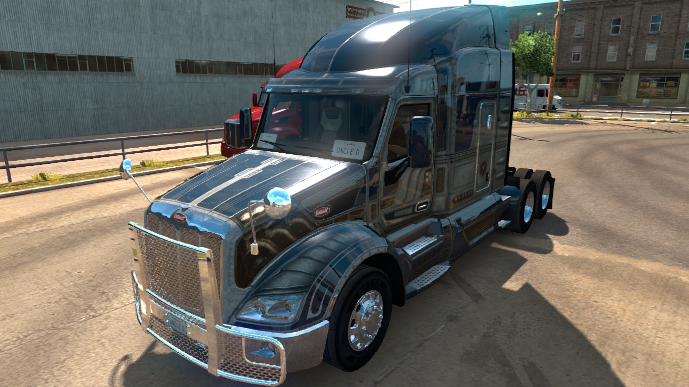 Image by Uncle_D_Trucking