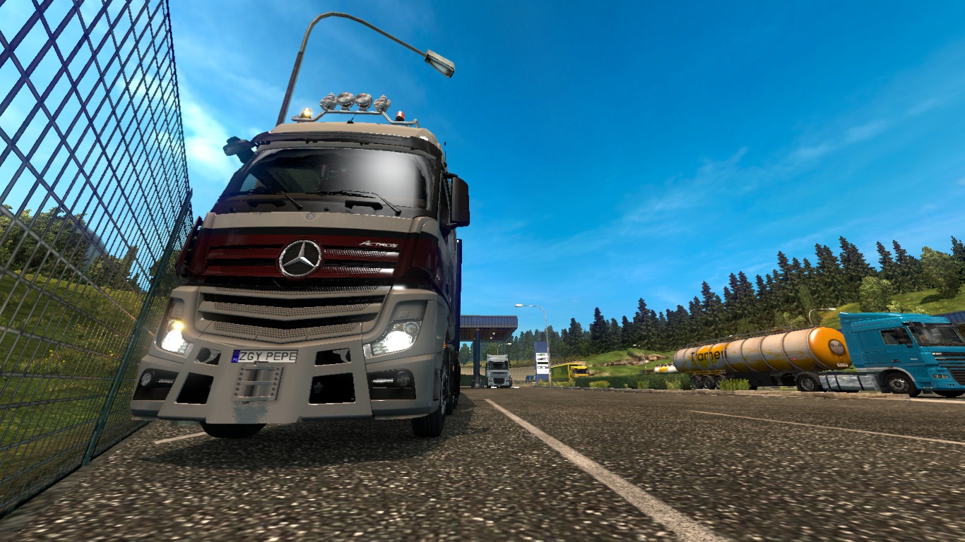Image by AgentP