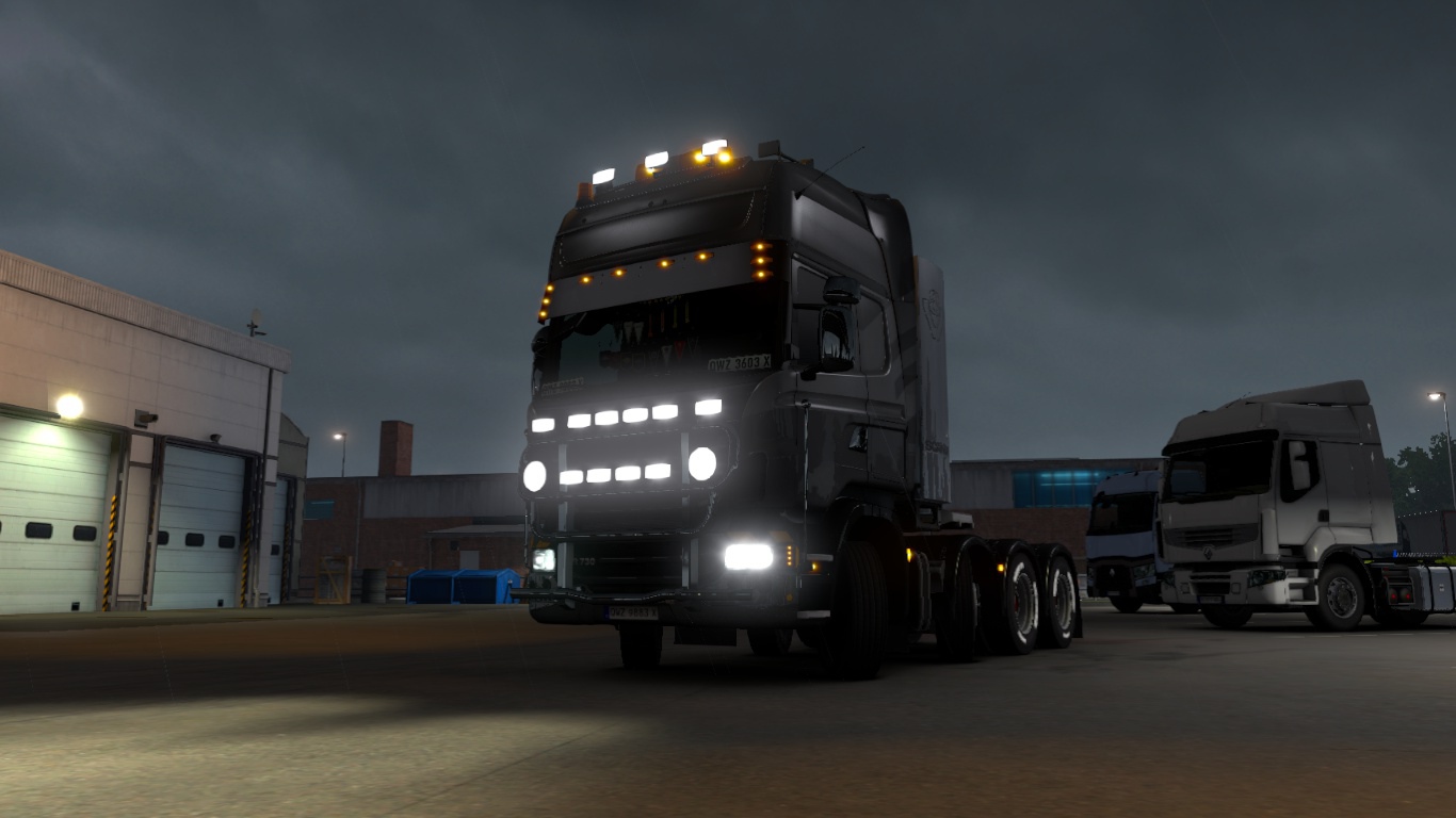 Image by TrodSimon