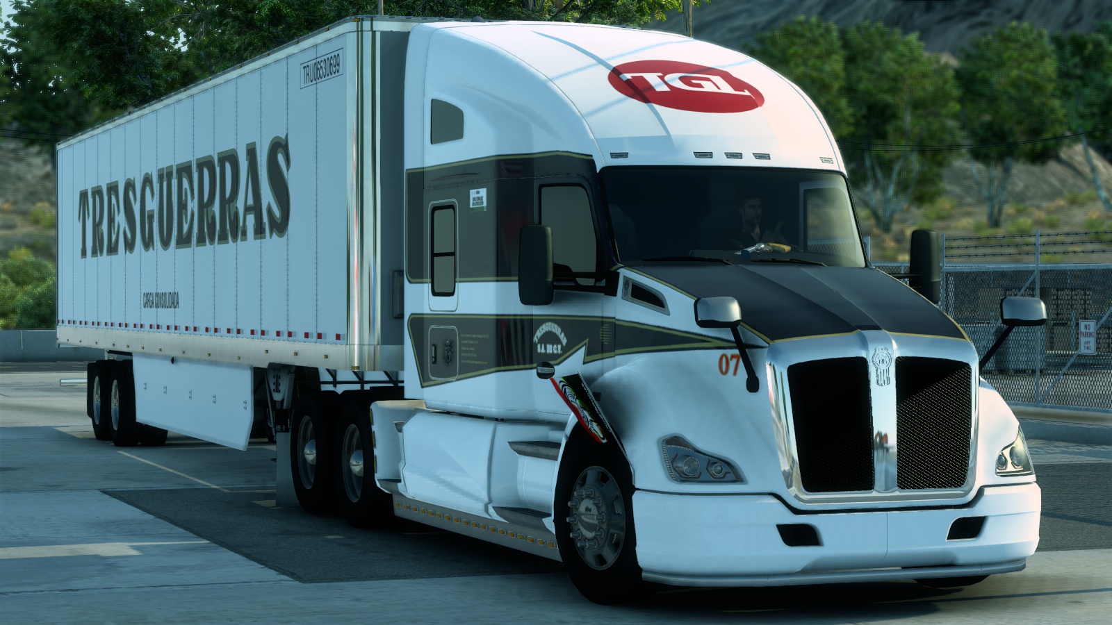 Image by Landerotrucking