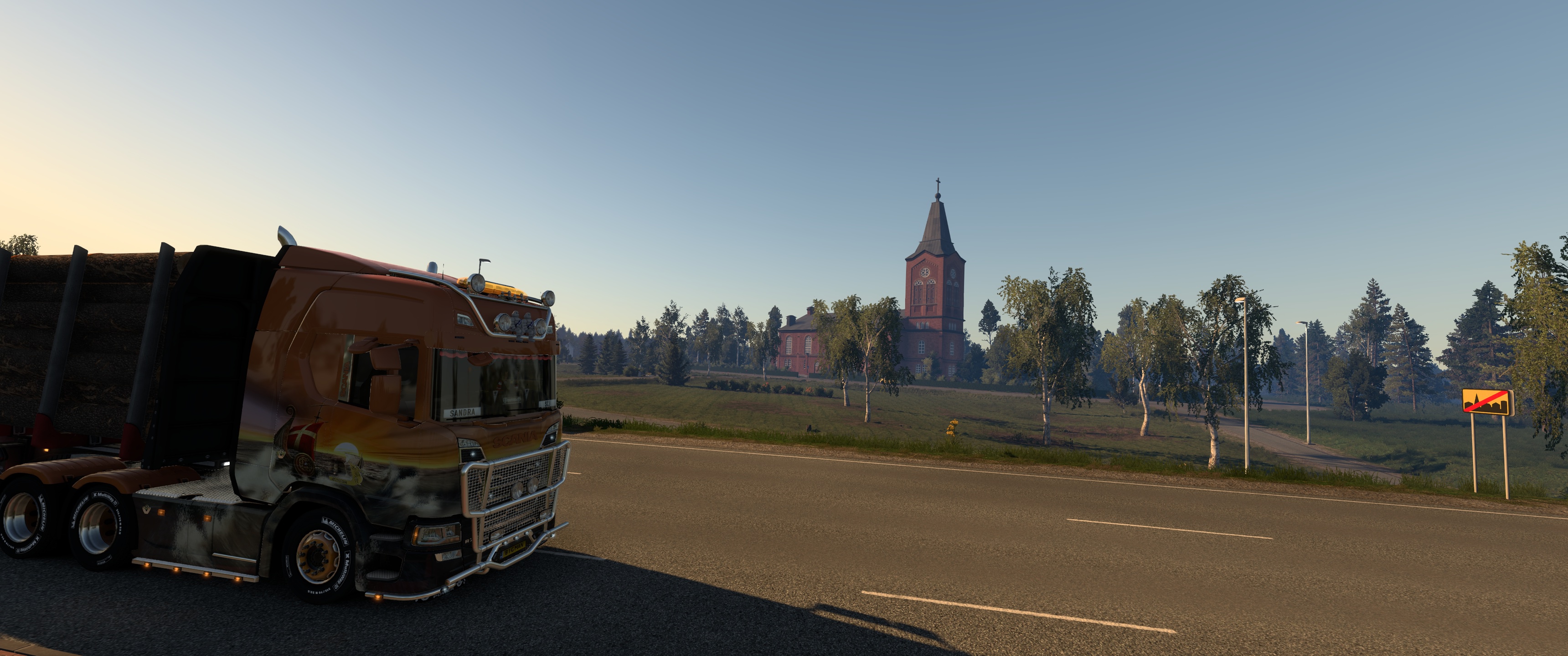 Image by ScjTruckning
