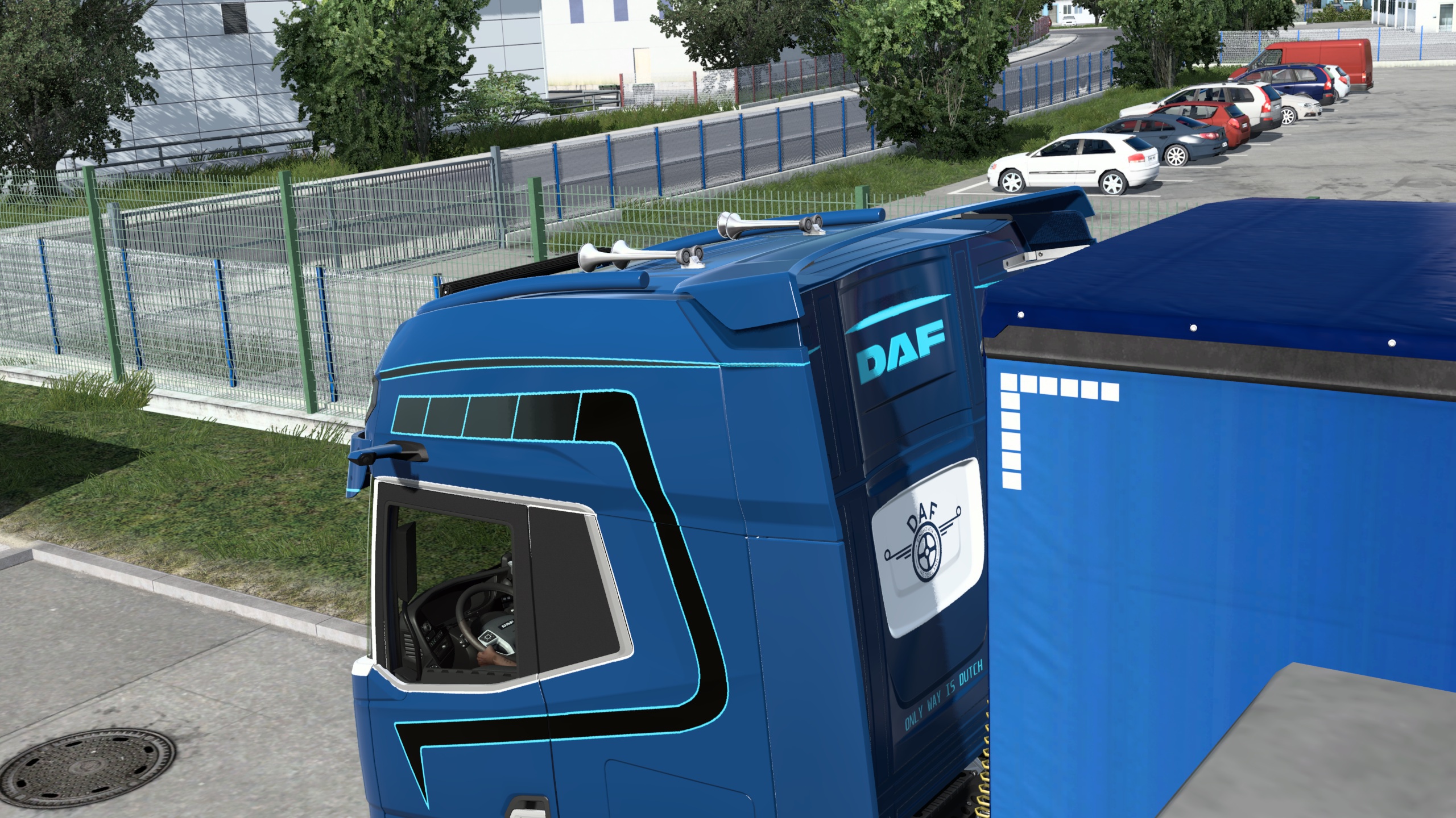 Image by British_Trucker