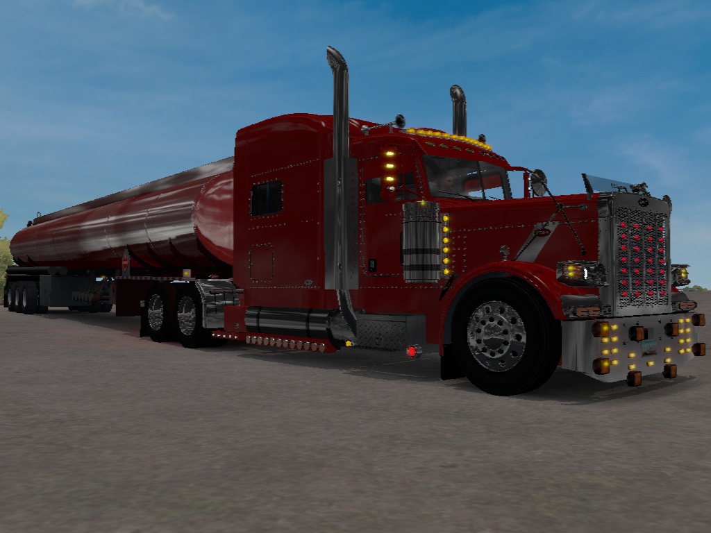 Image by WalMartTrucker