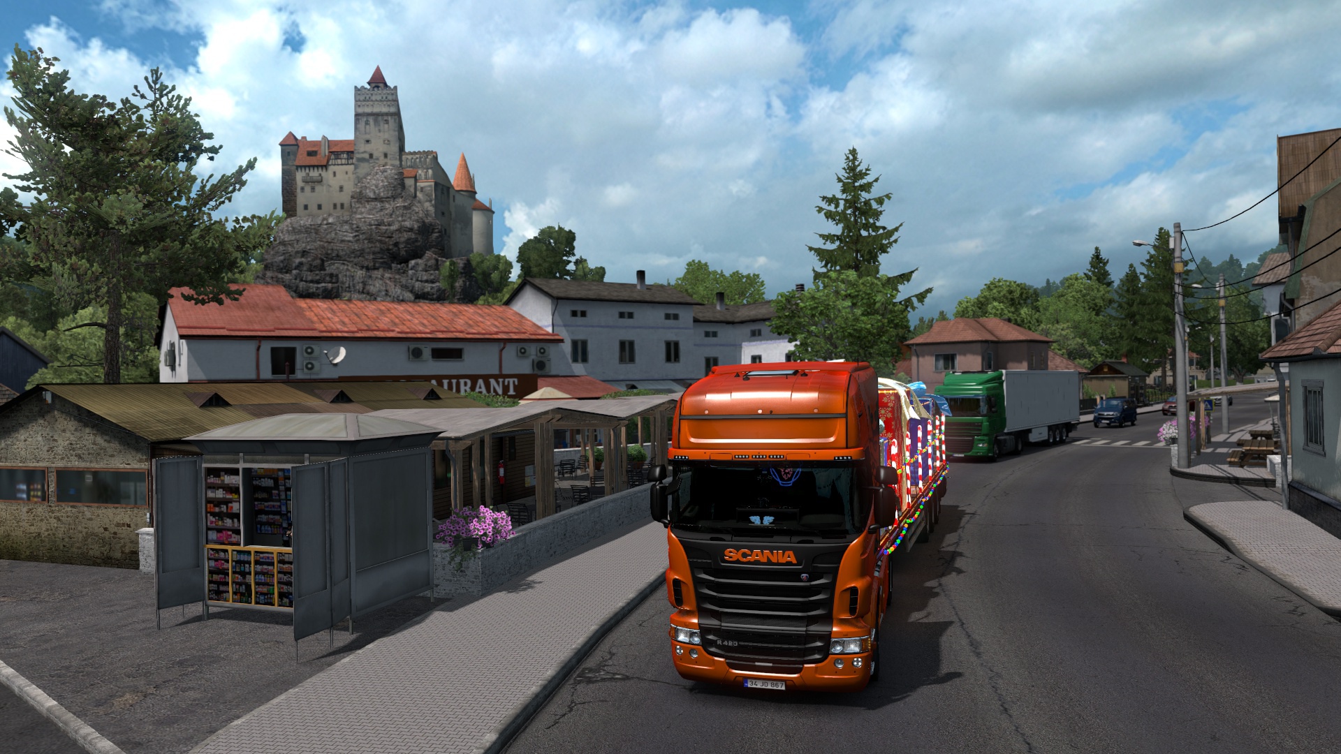 Image by LoneTrucker