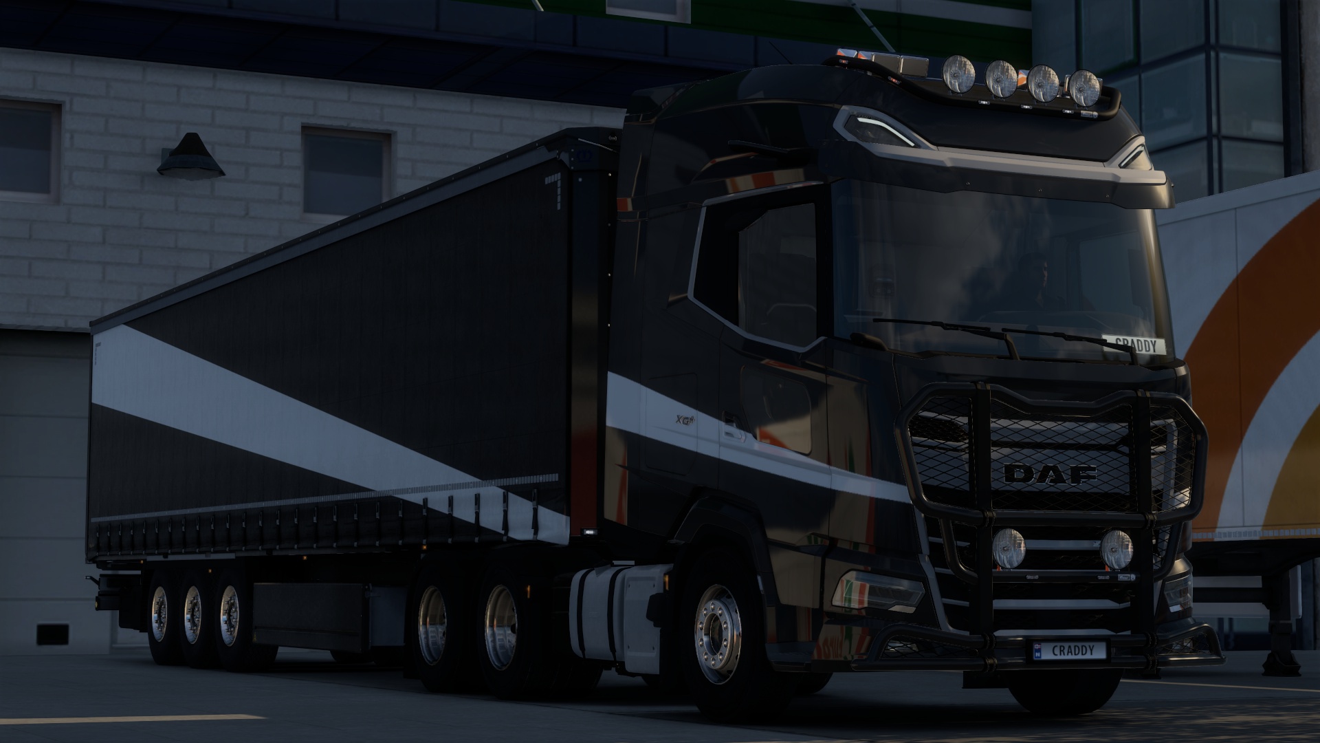 Image by CraddyMcPatty