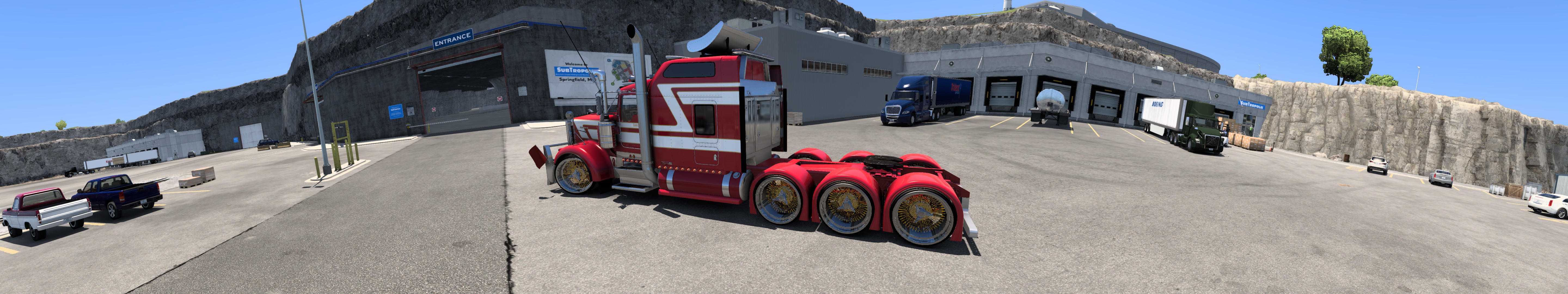 Image by fiftymaverick