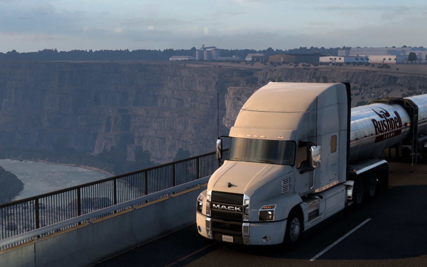 Image by Truckersson