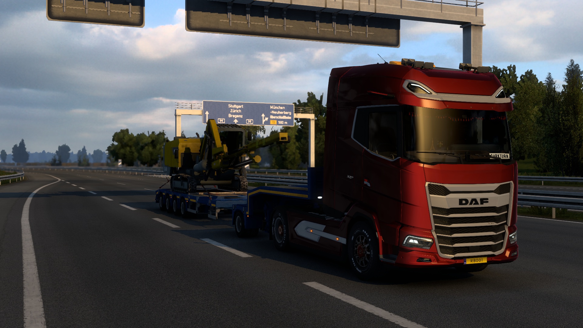 Image by TruckingRoel