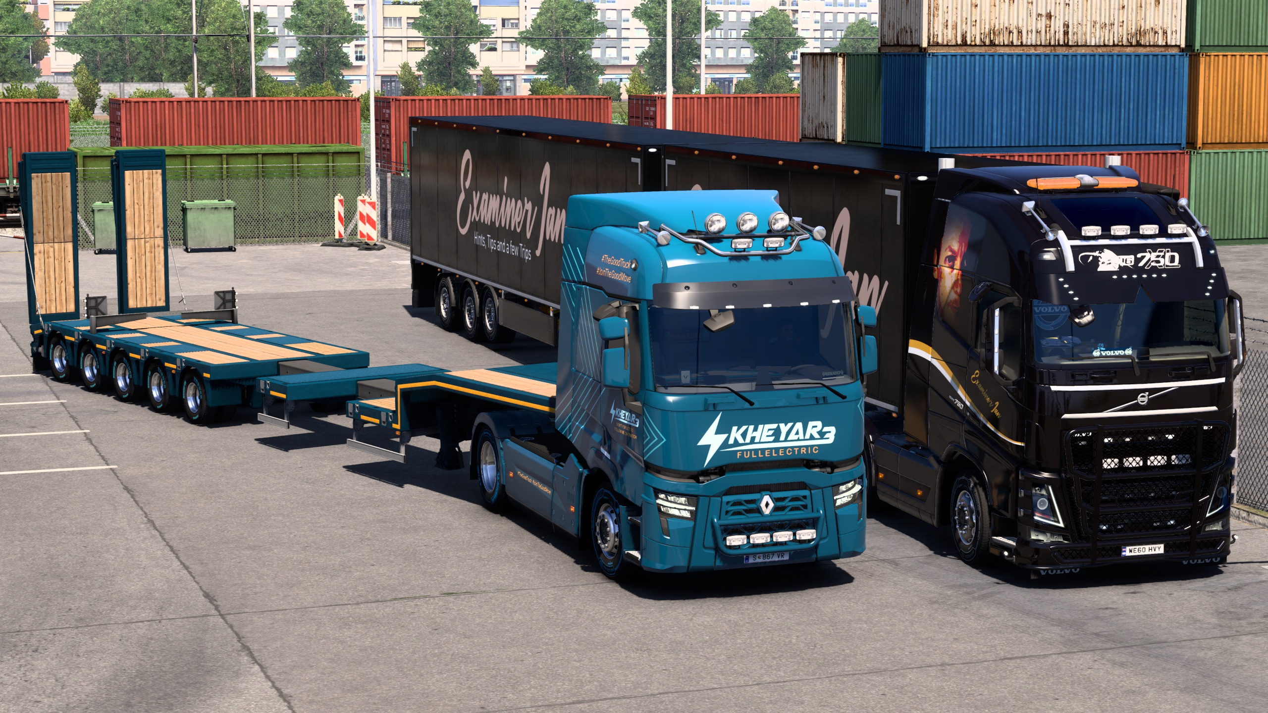 Image by ExaminerIan