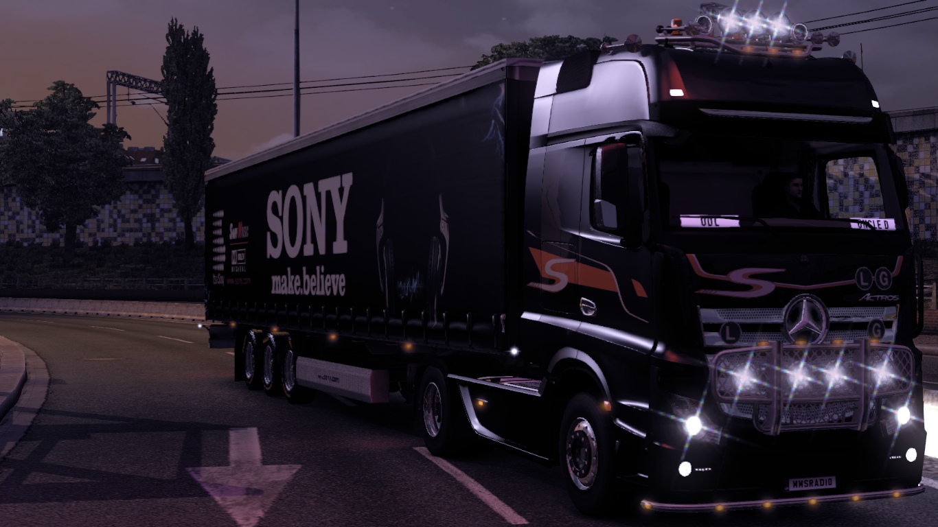 Image by Uncle_D_Trucking