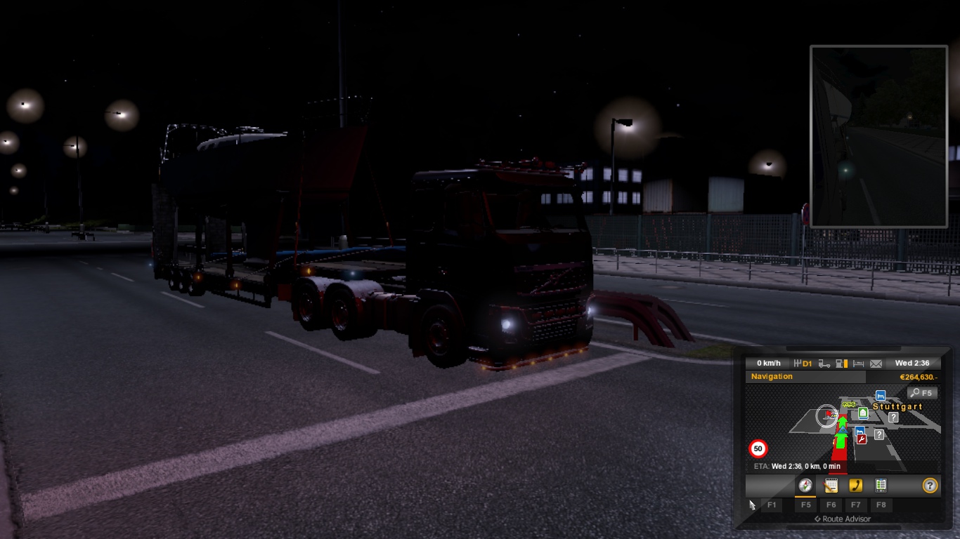 Image by Crazedtrucker21