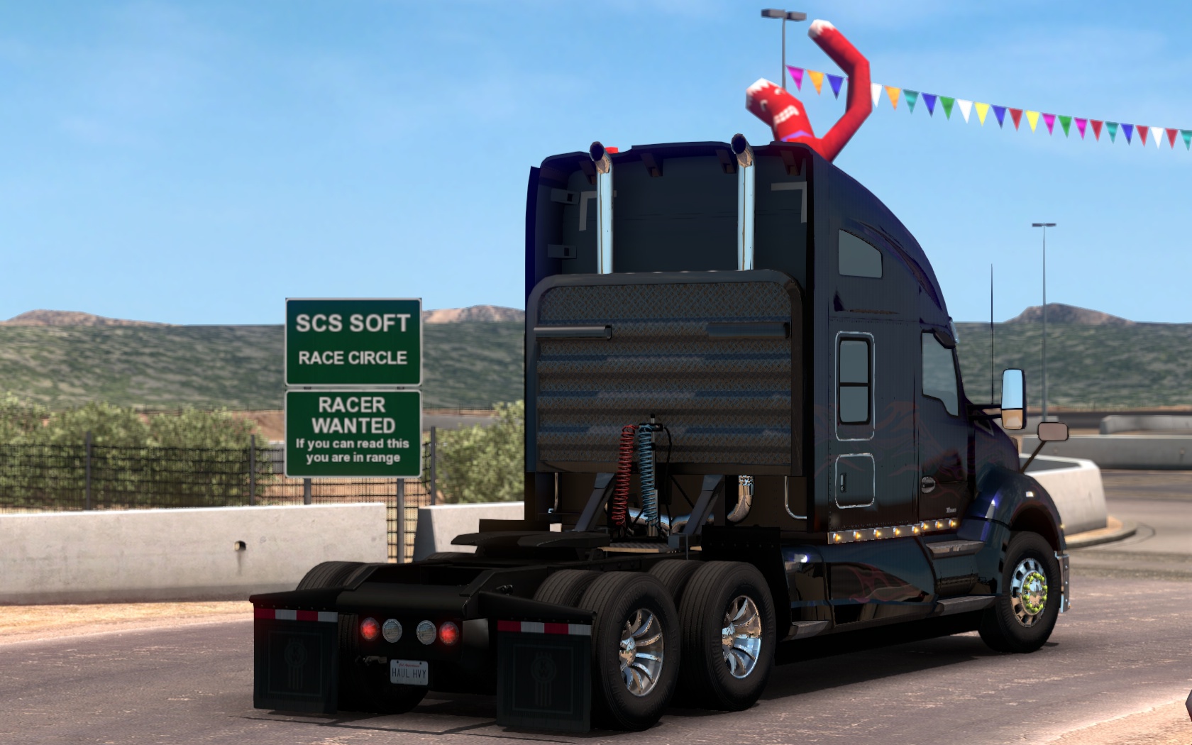 Image by ExaminerIan