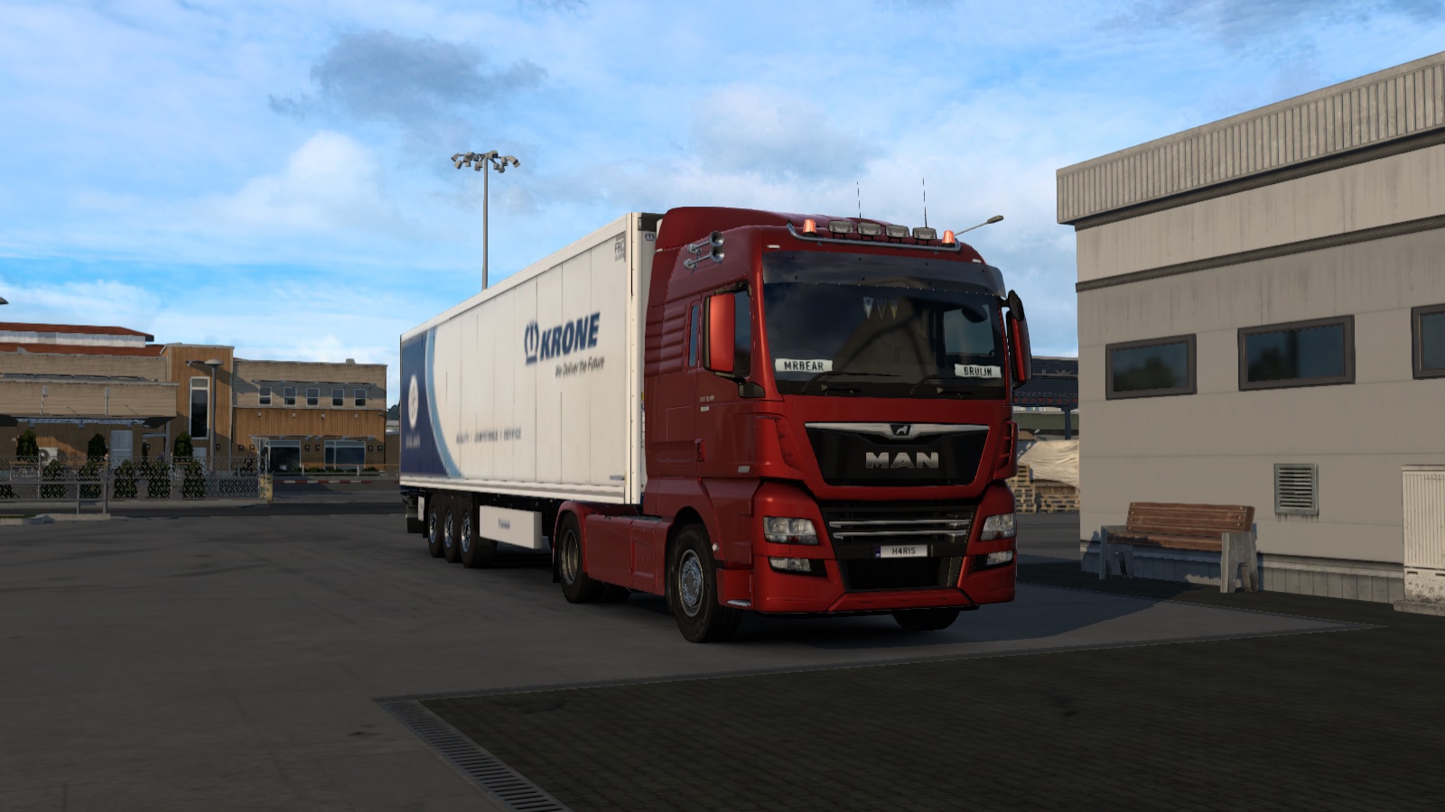 Image by MrBearIsHere