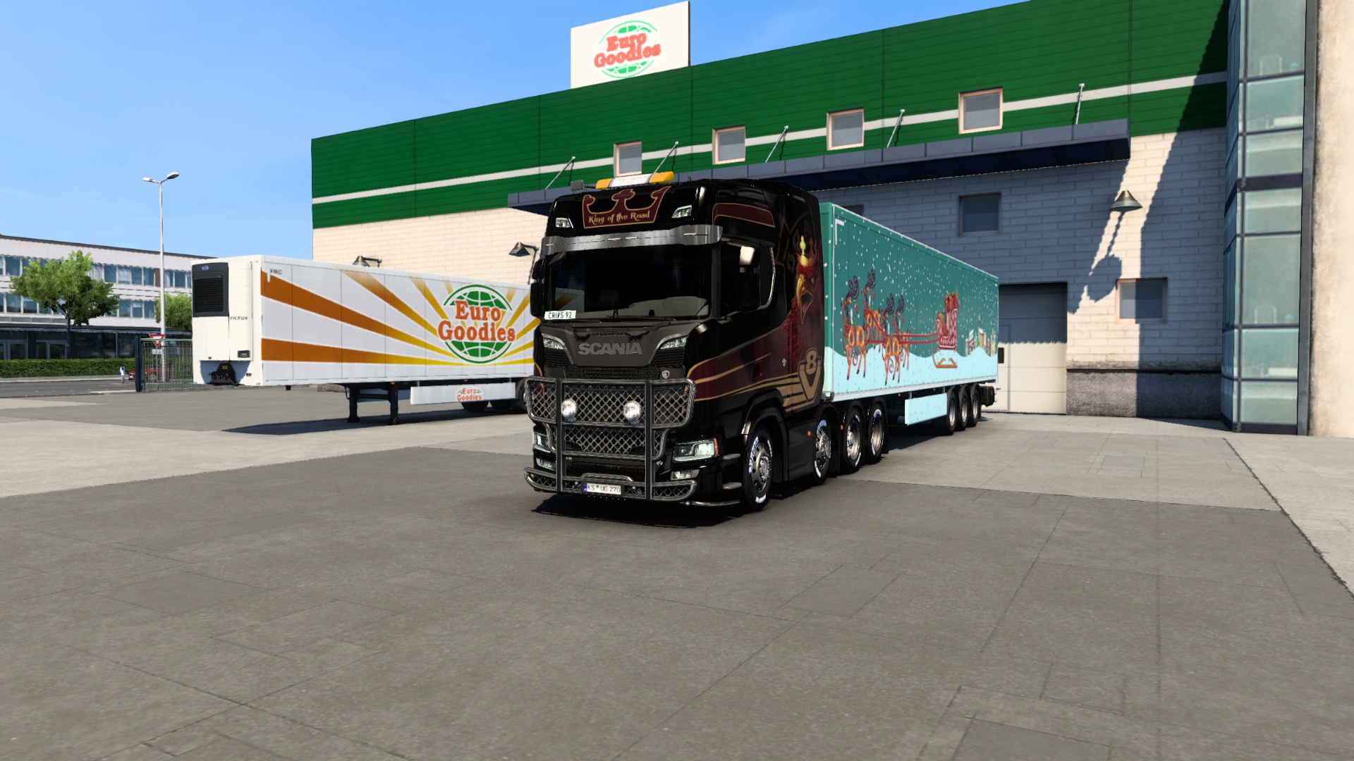 Image by MarvenTrucker