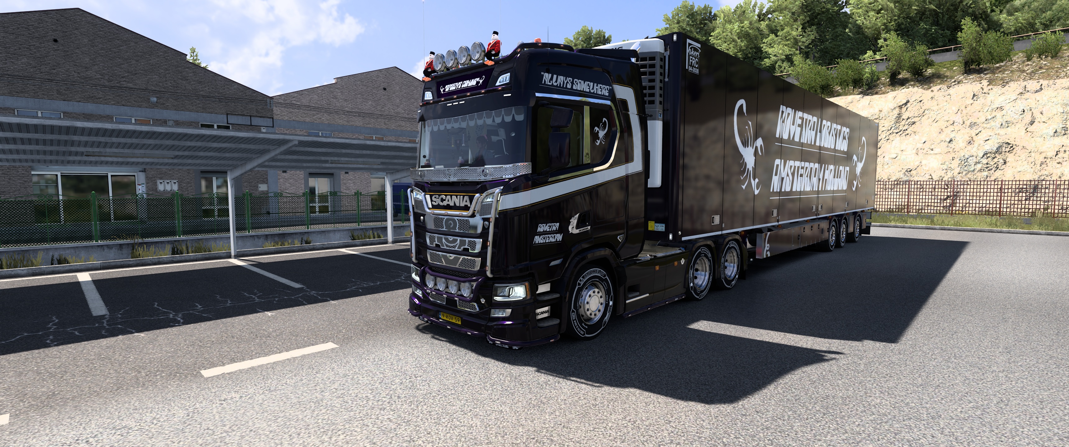 Image by trucker020