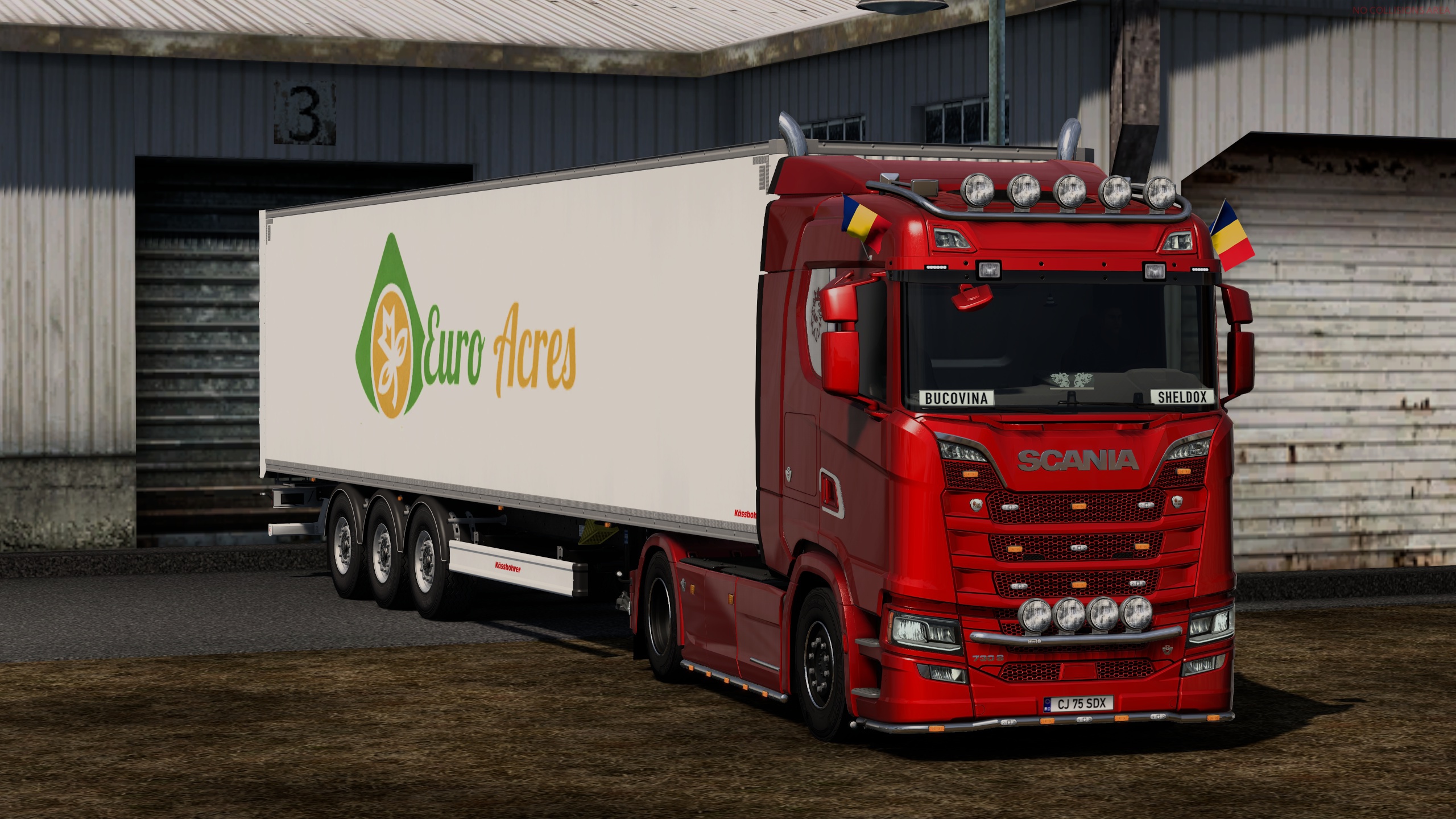 Image by SheldoxGaming