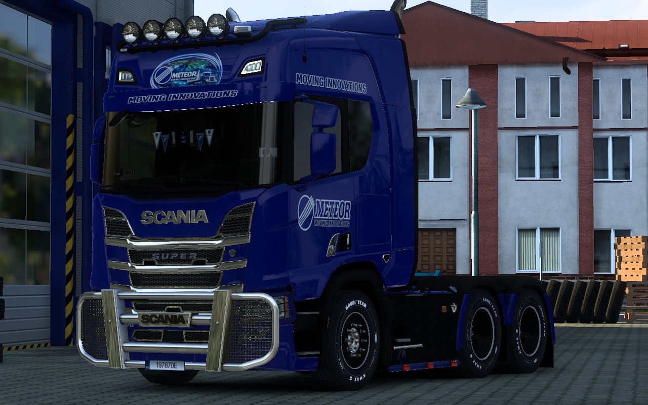 Image by ExtraContinent