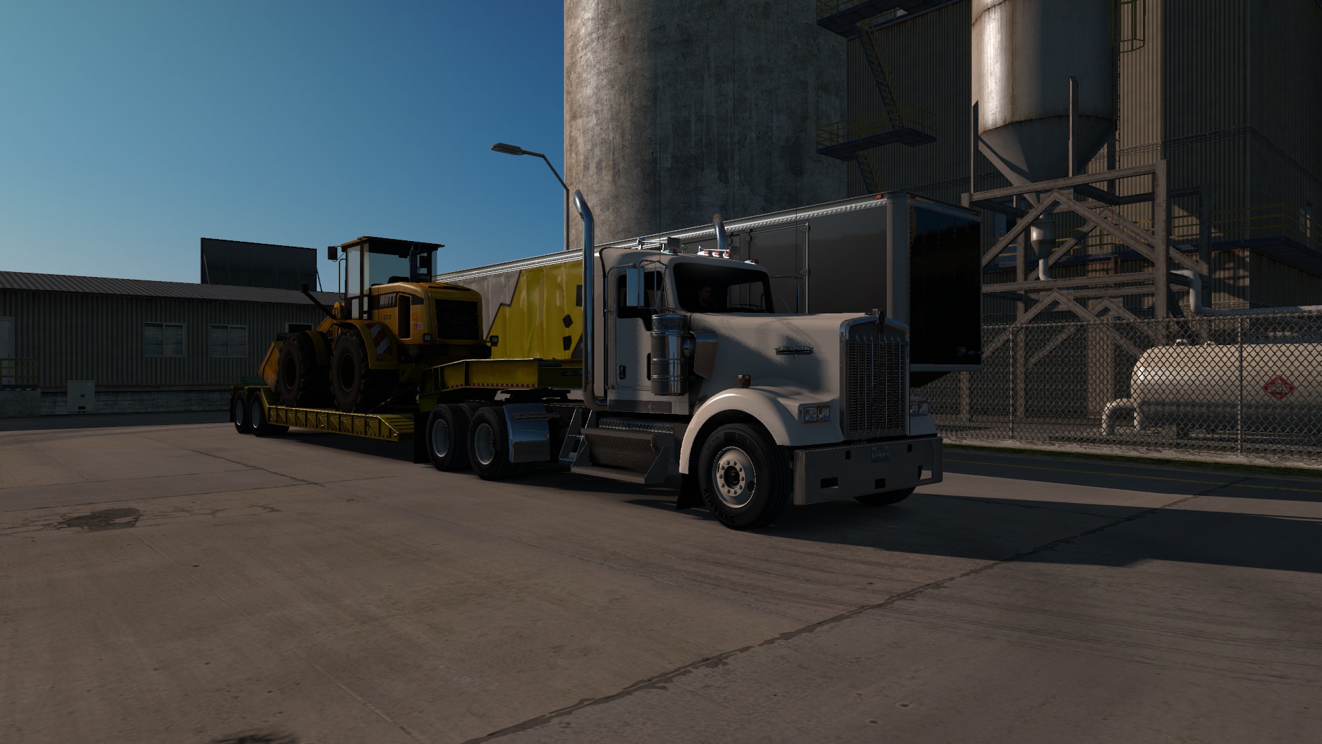 Image by TommyNaperville