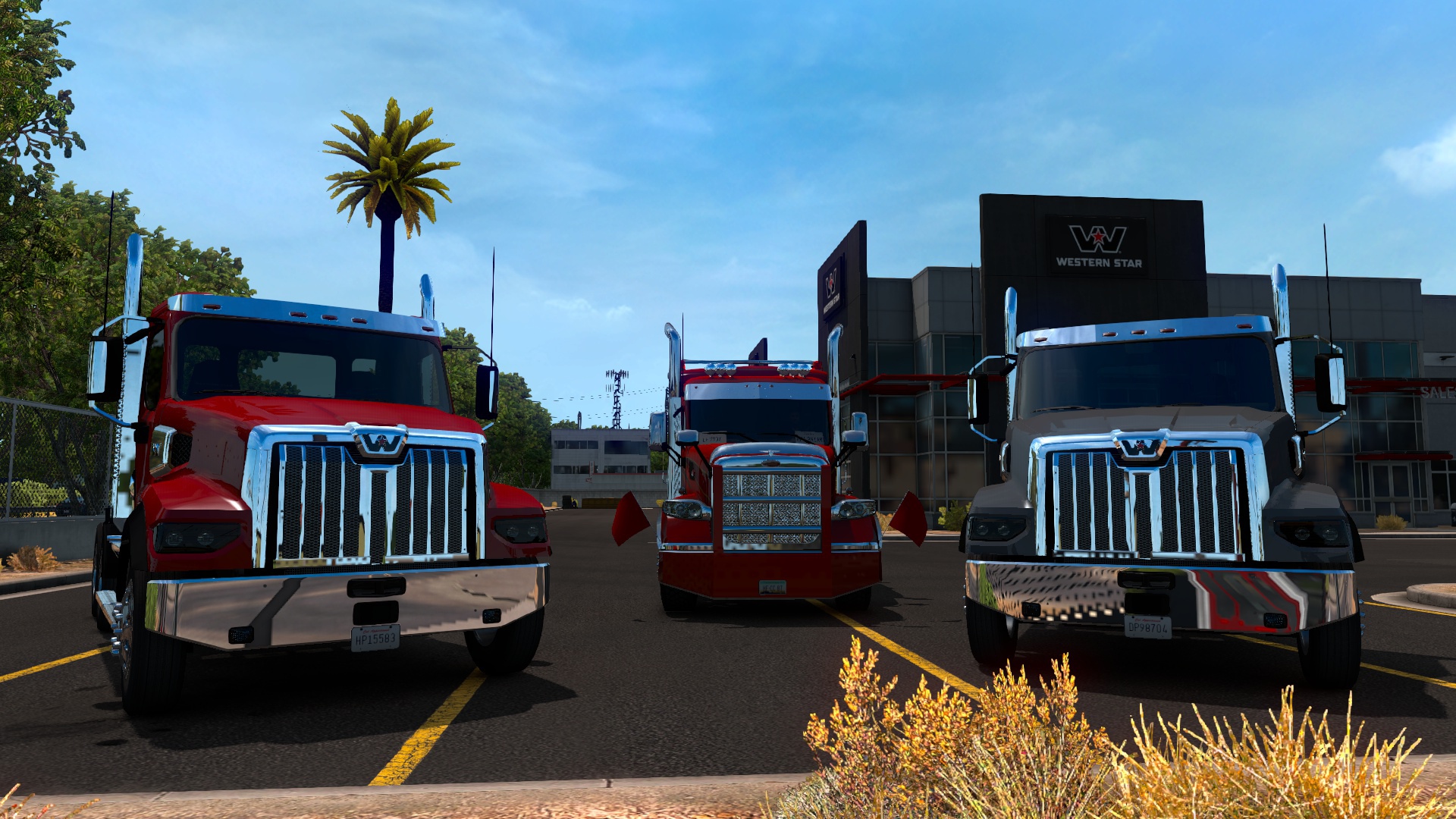 Image by RedTrucker007