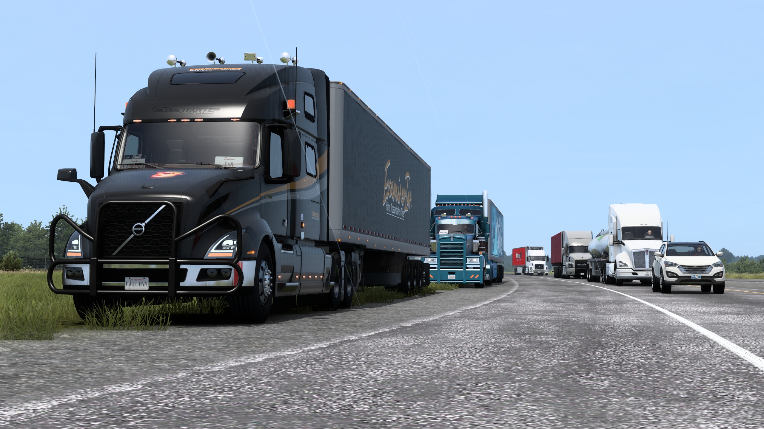 Image by ExaminerIan