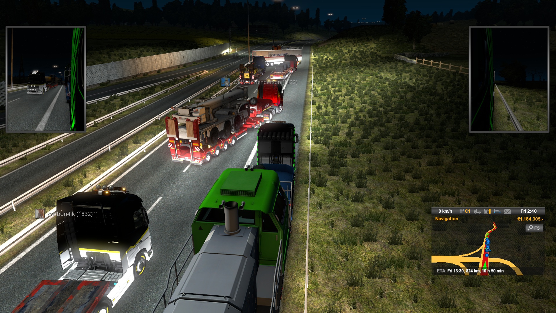 Image by SteedTransport