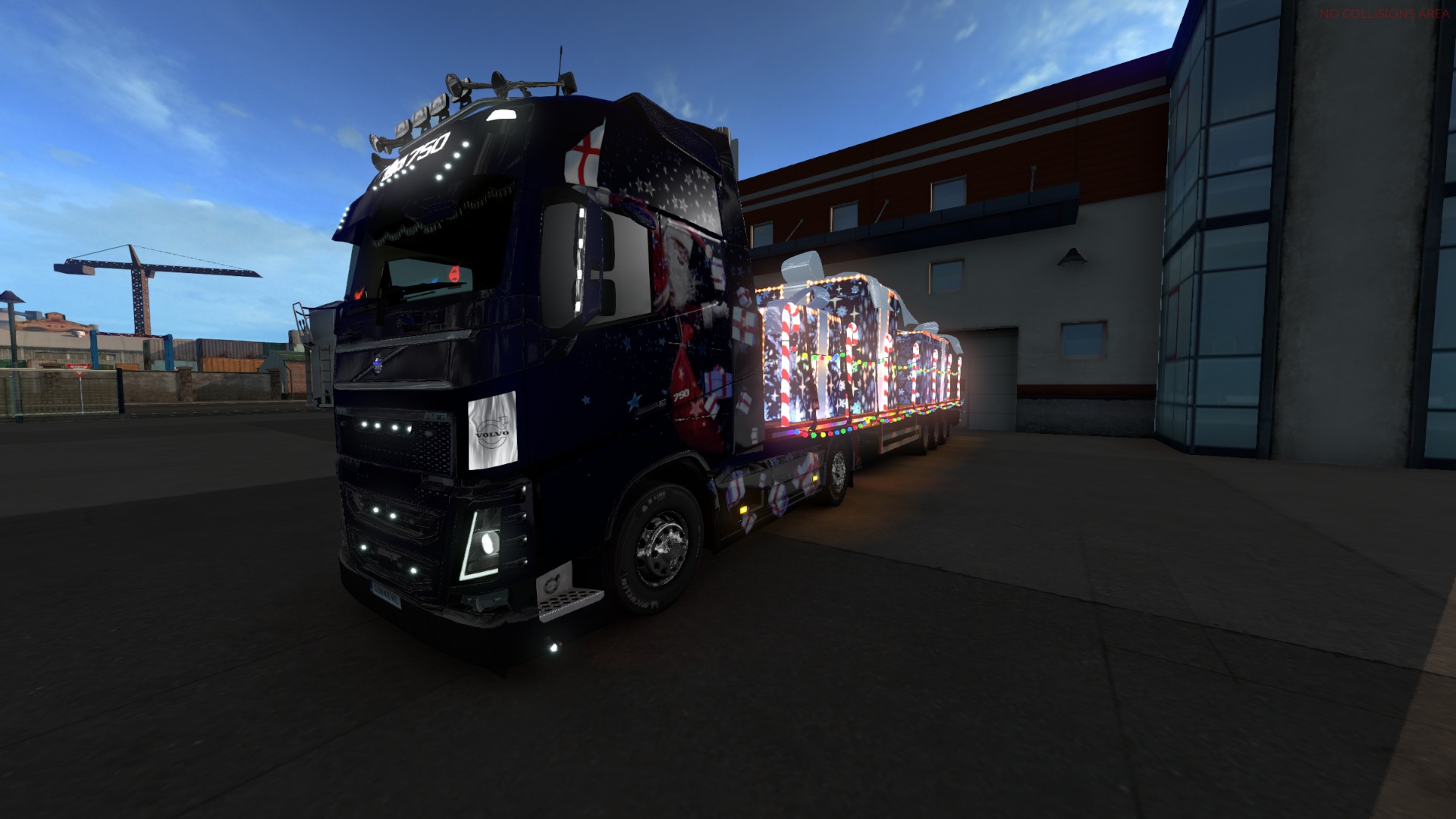 Image by GeordieDevil84