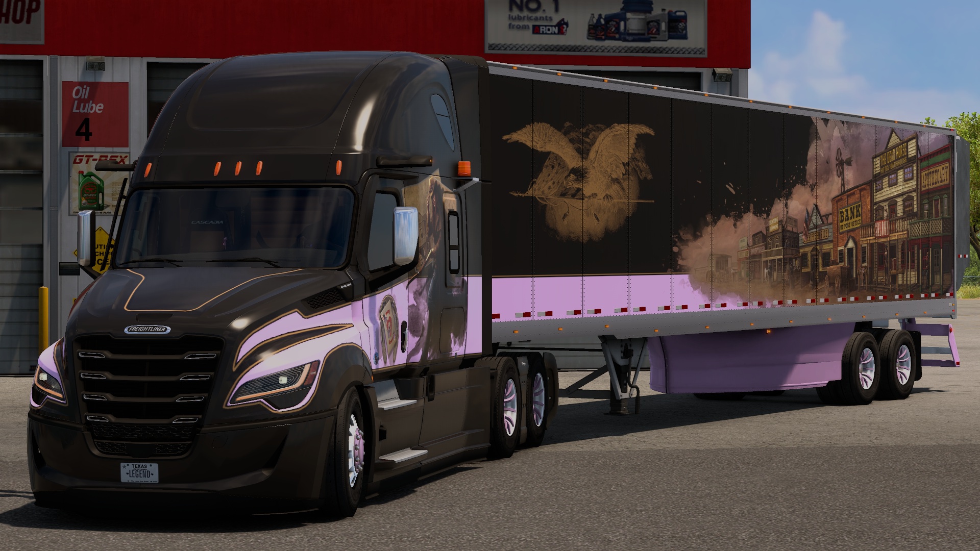 Image by LEGEND_1474_TV