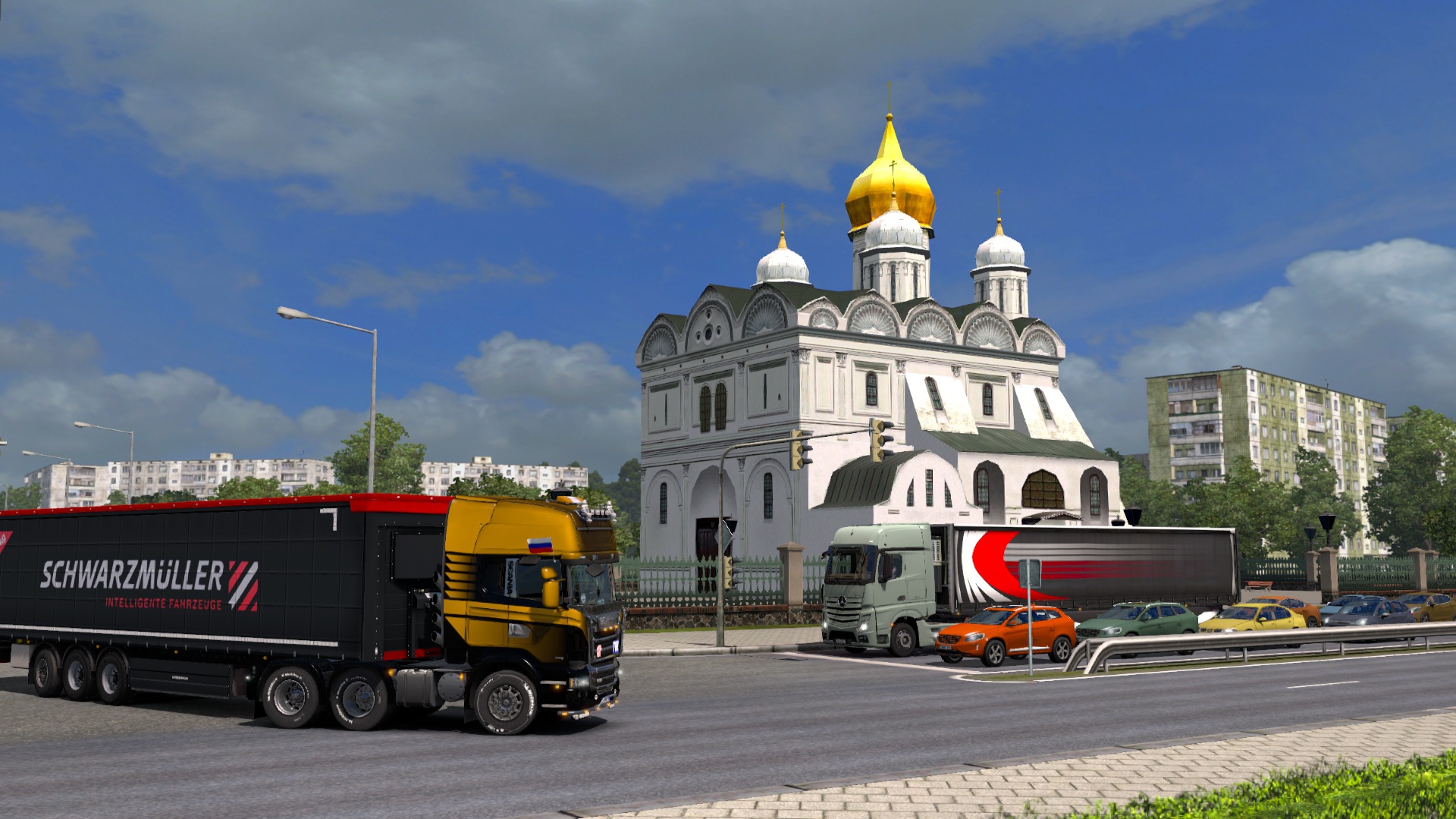 Image by SergeSN1975