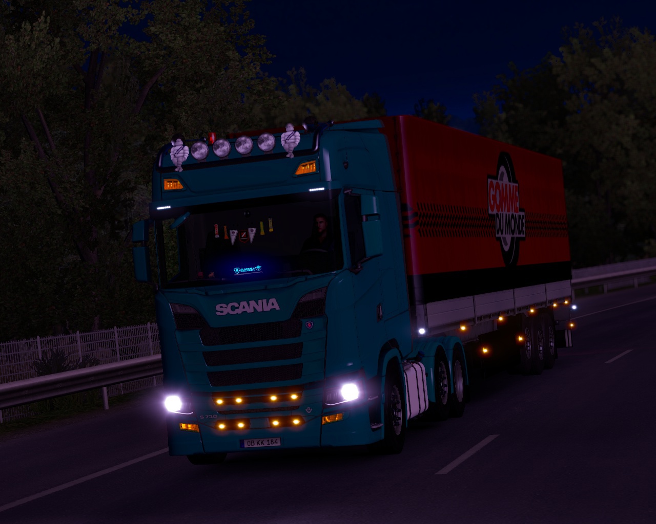 Image by Cosmictrucker