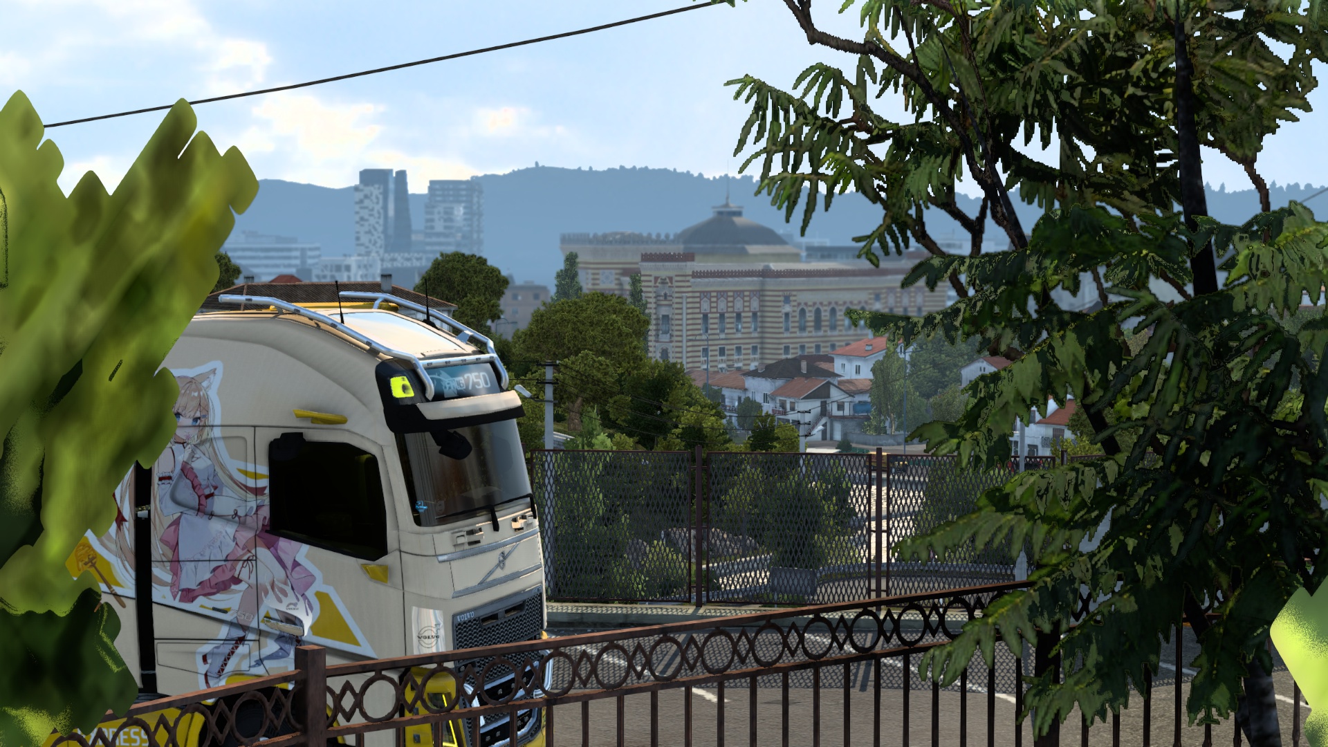 Image by AllDayTrucking