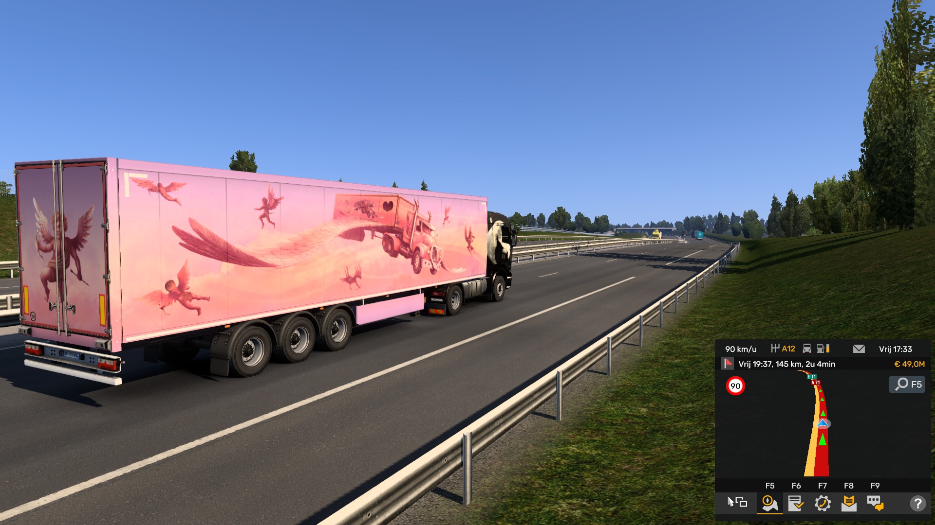 Image by benniejuckers