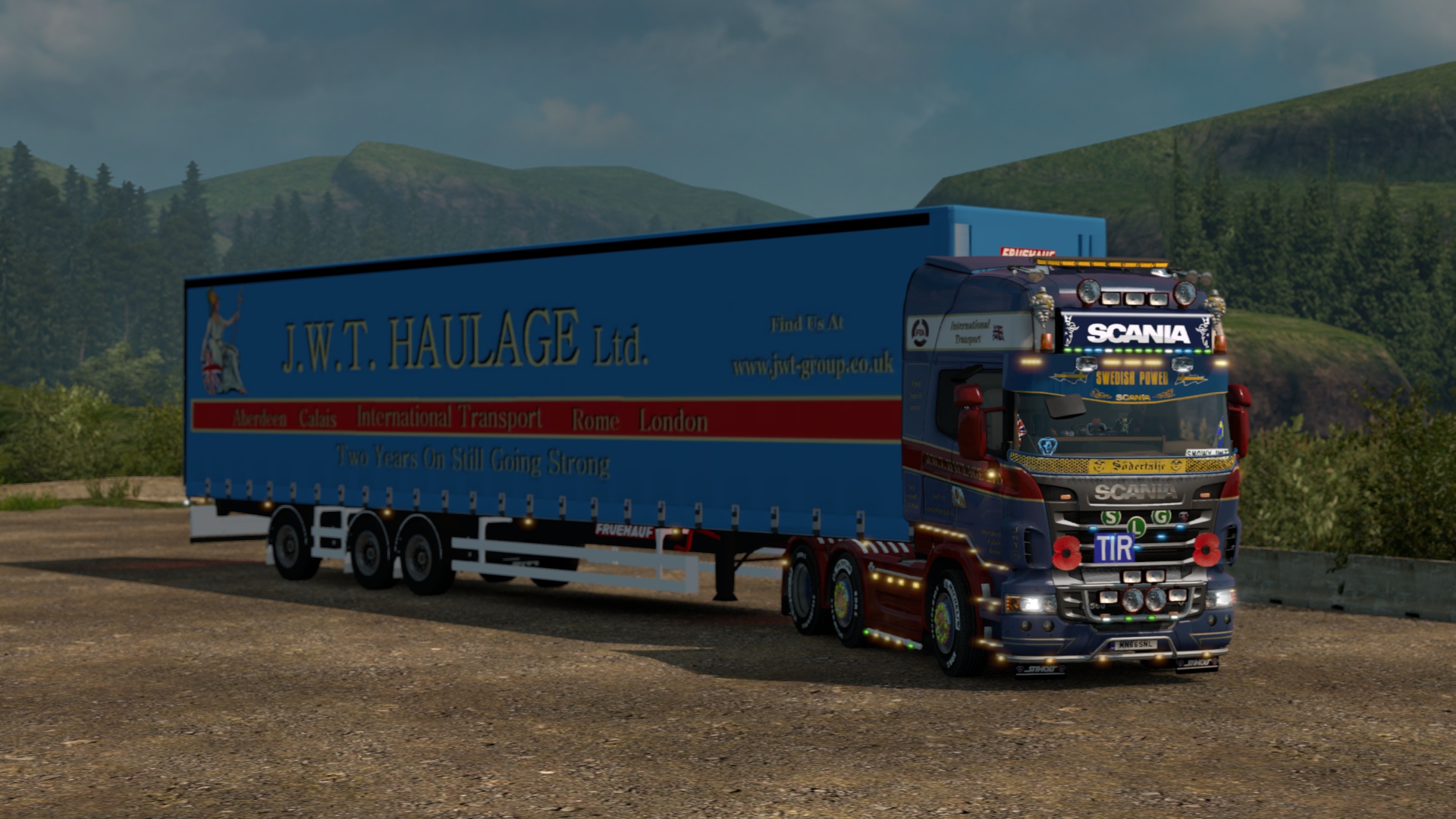 Image by SnowLeopard