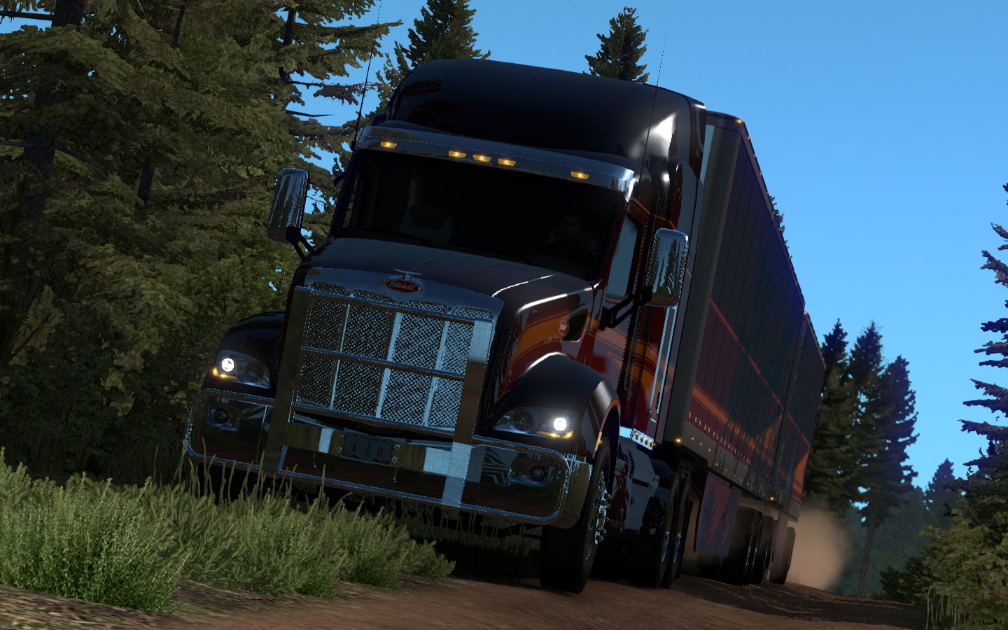 Image by AH_Trucking