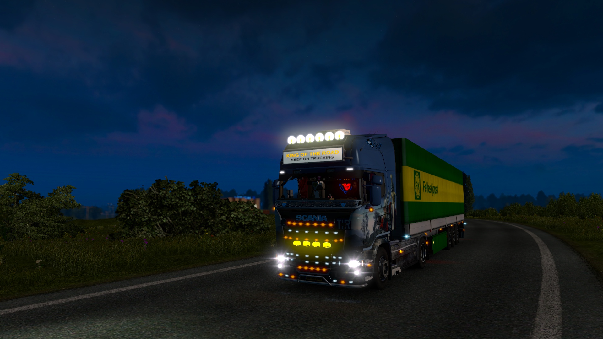 Image by TruckFanNik