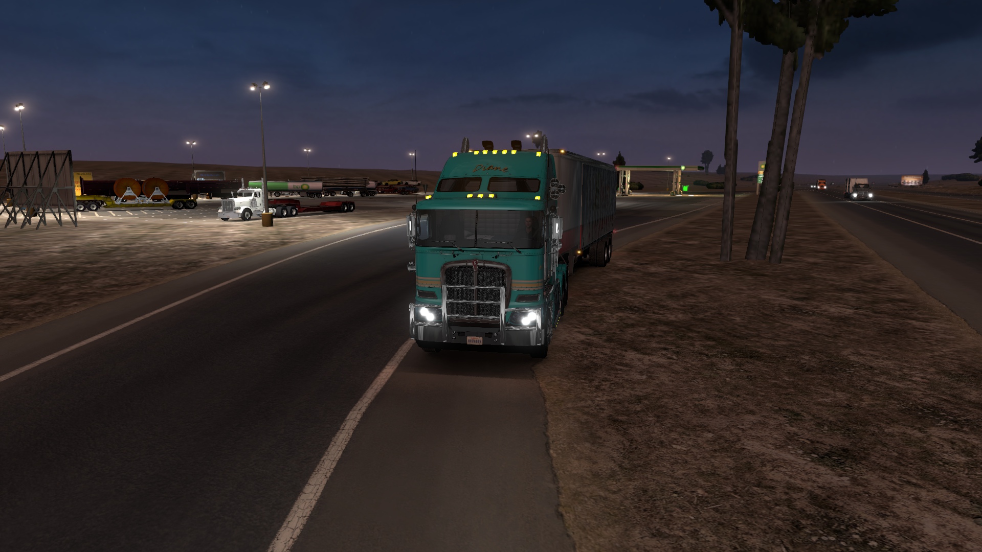 Image by FalconTransport