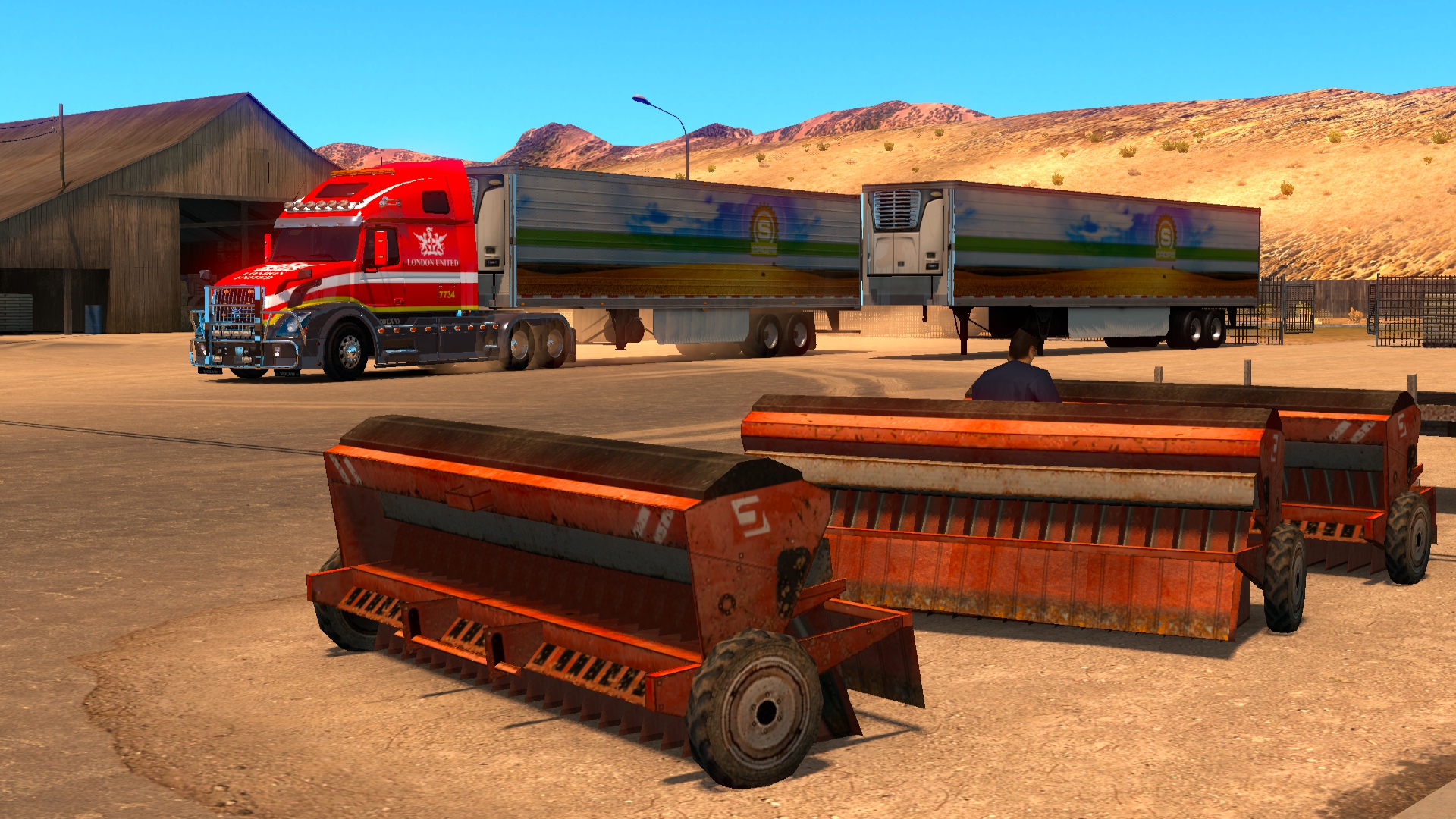 Image by LondonUnited