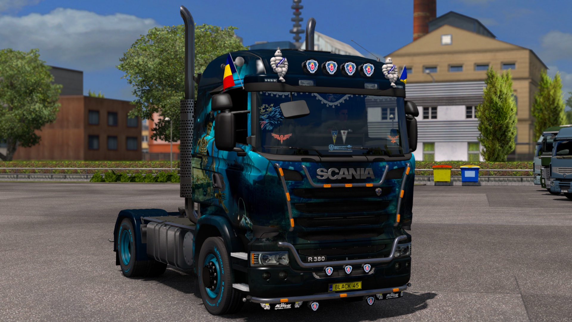 Image by blackscania