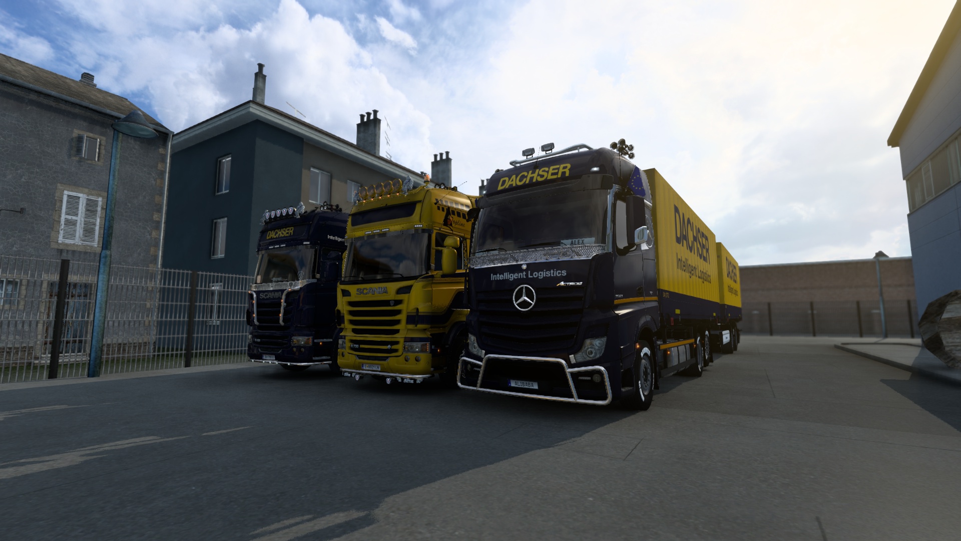 Image by AliBaba1988