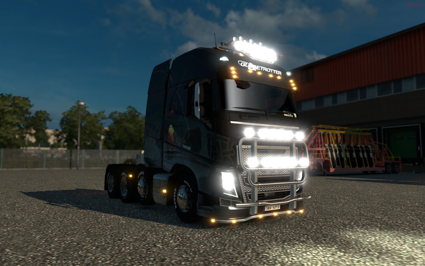 Image by brejchafilip