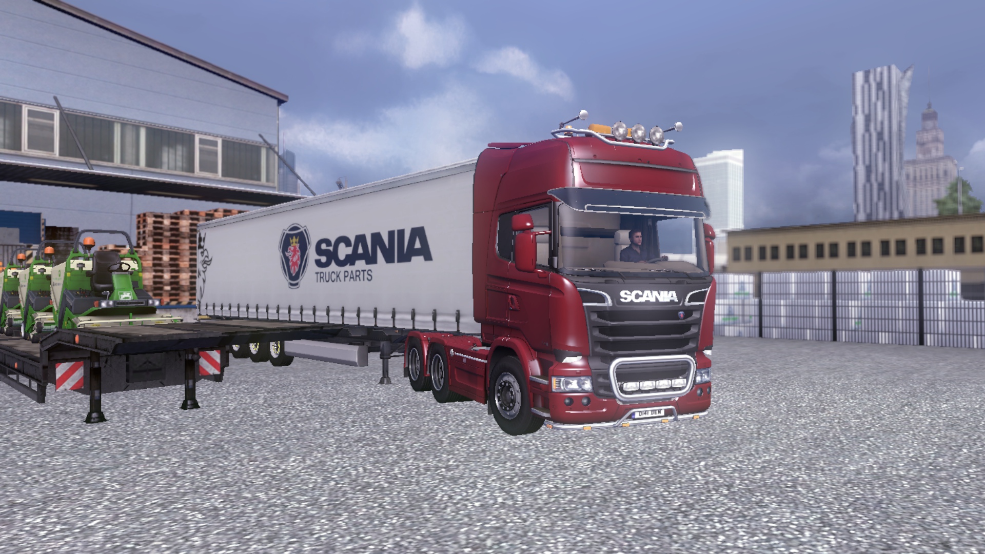 Image by europecargo001