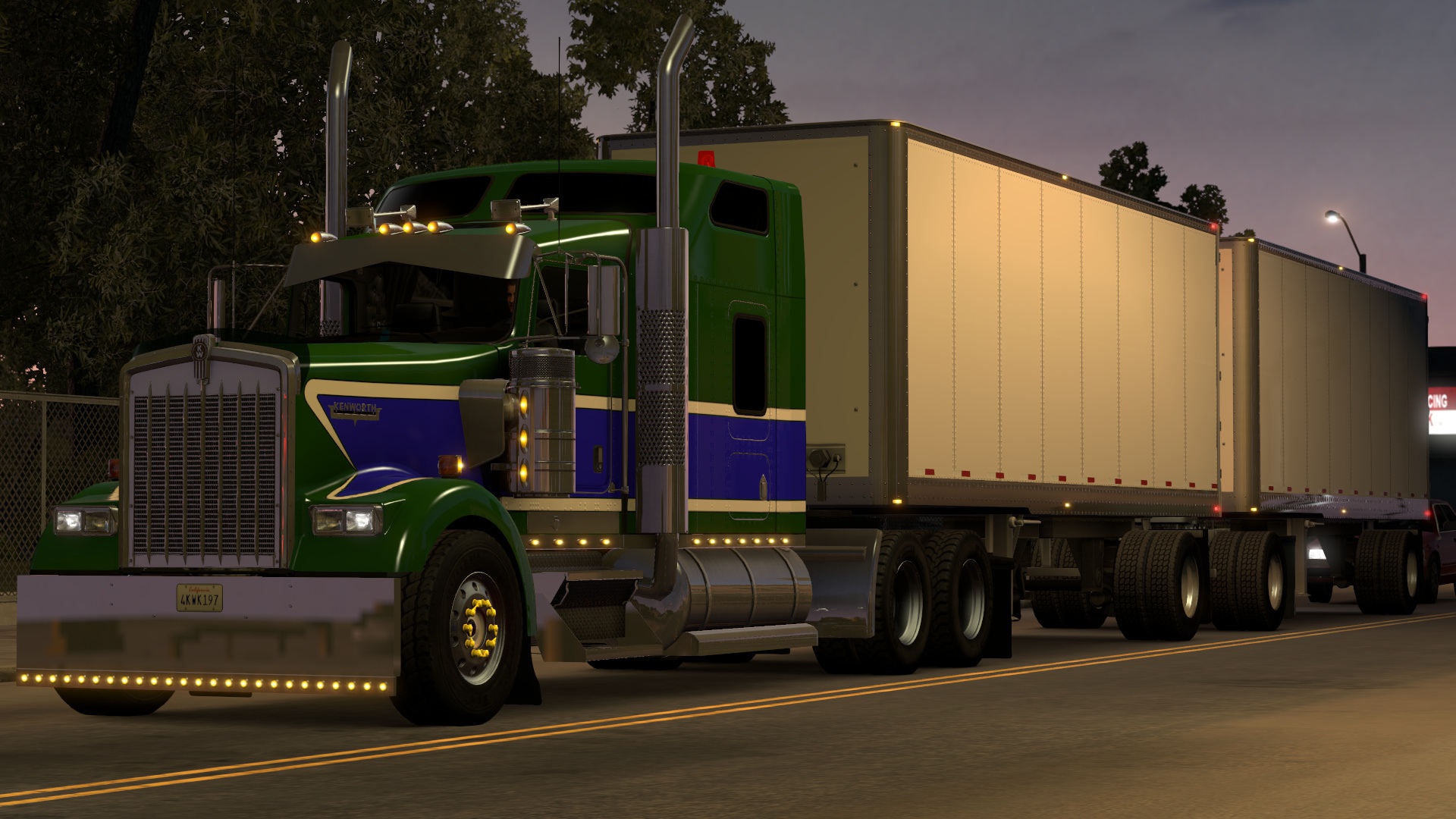 Image by Cosmictrucker