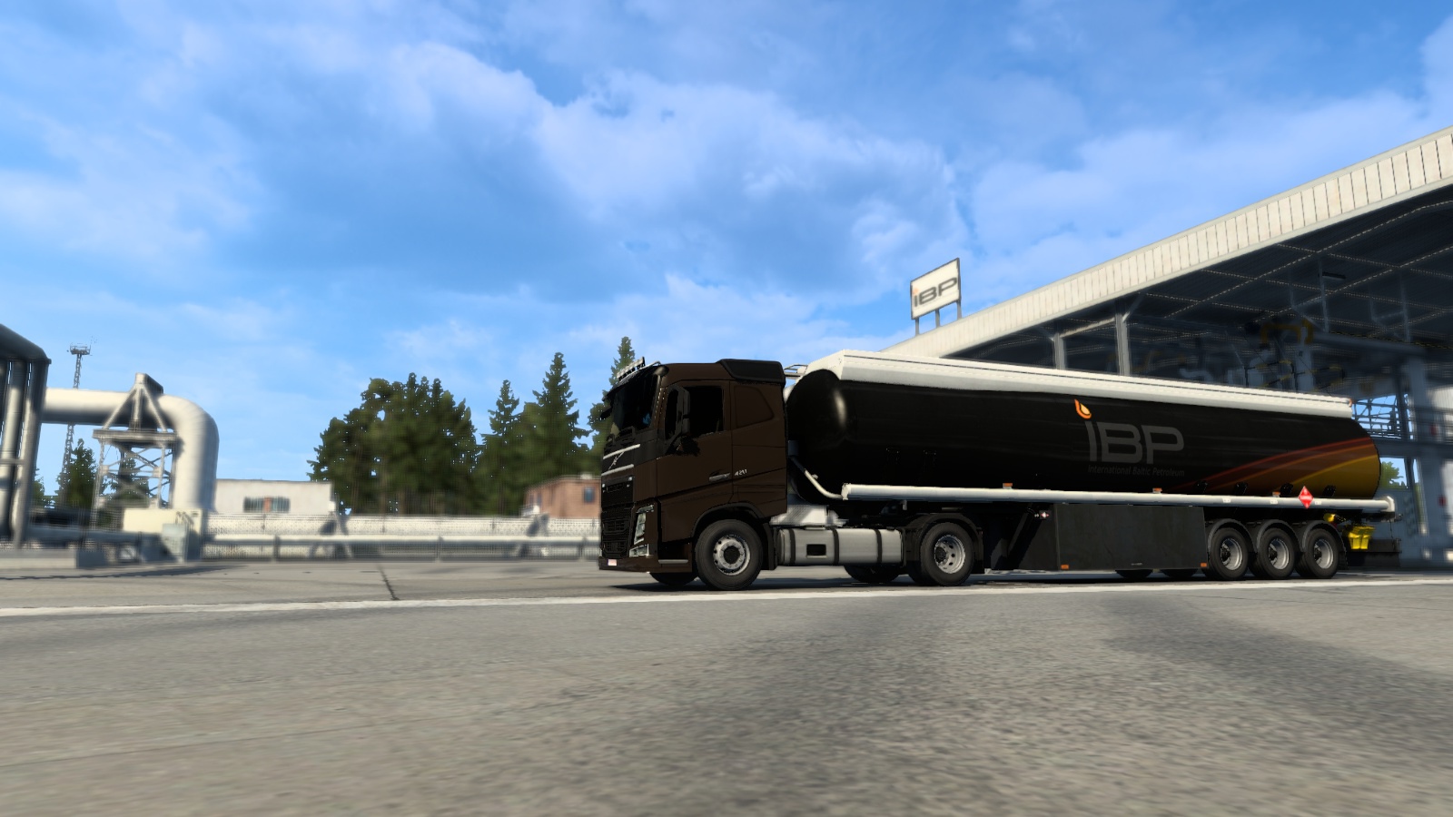 Image by truckerrichard